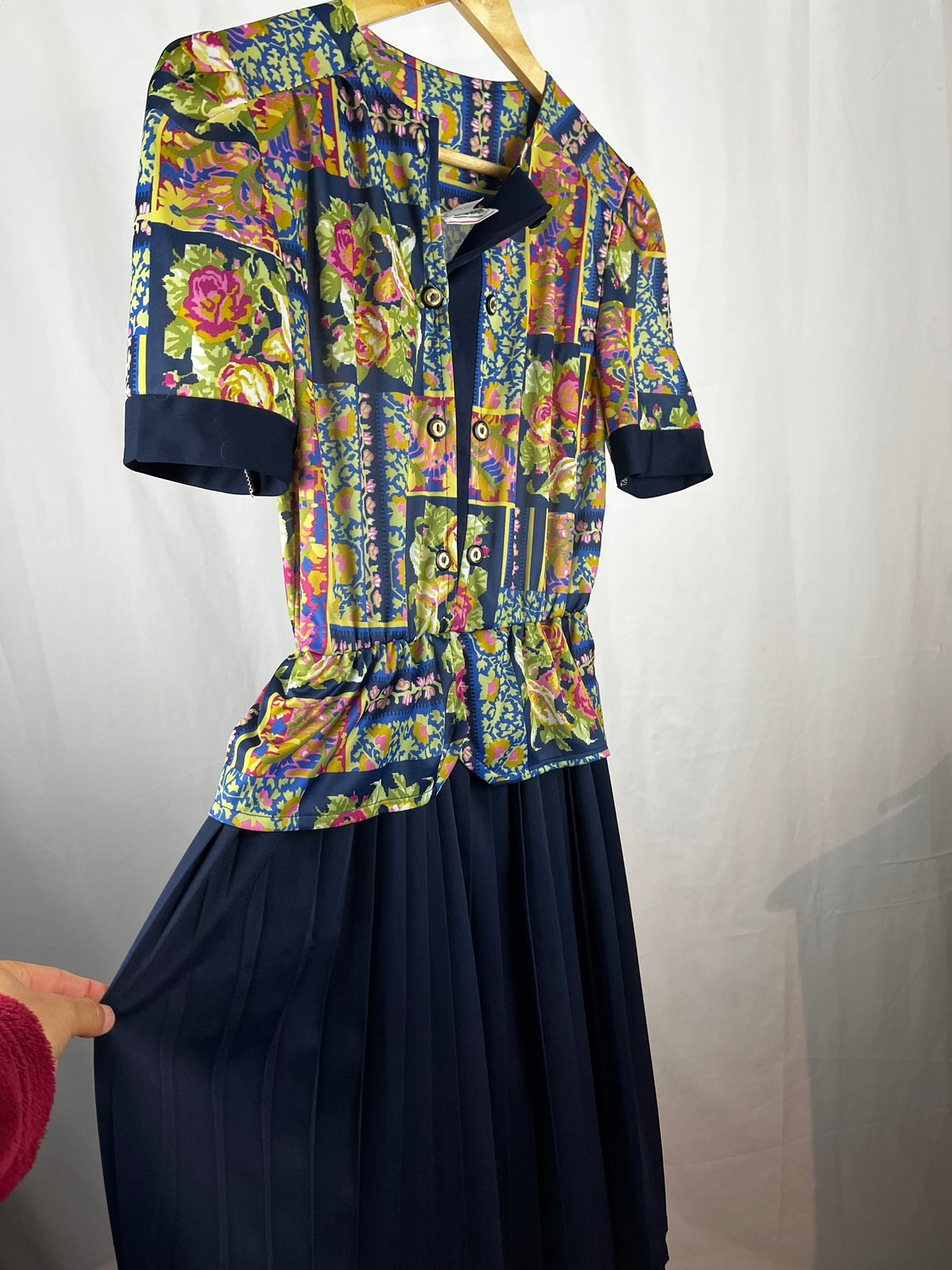 Robe taille 38 - DAMART