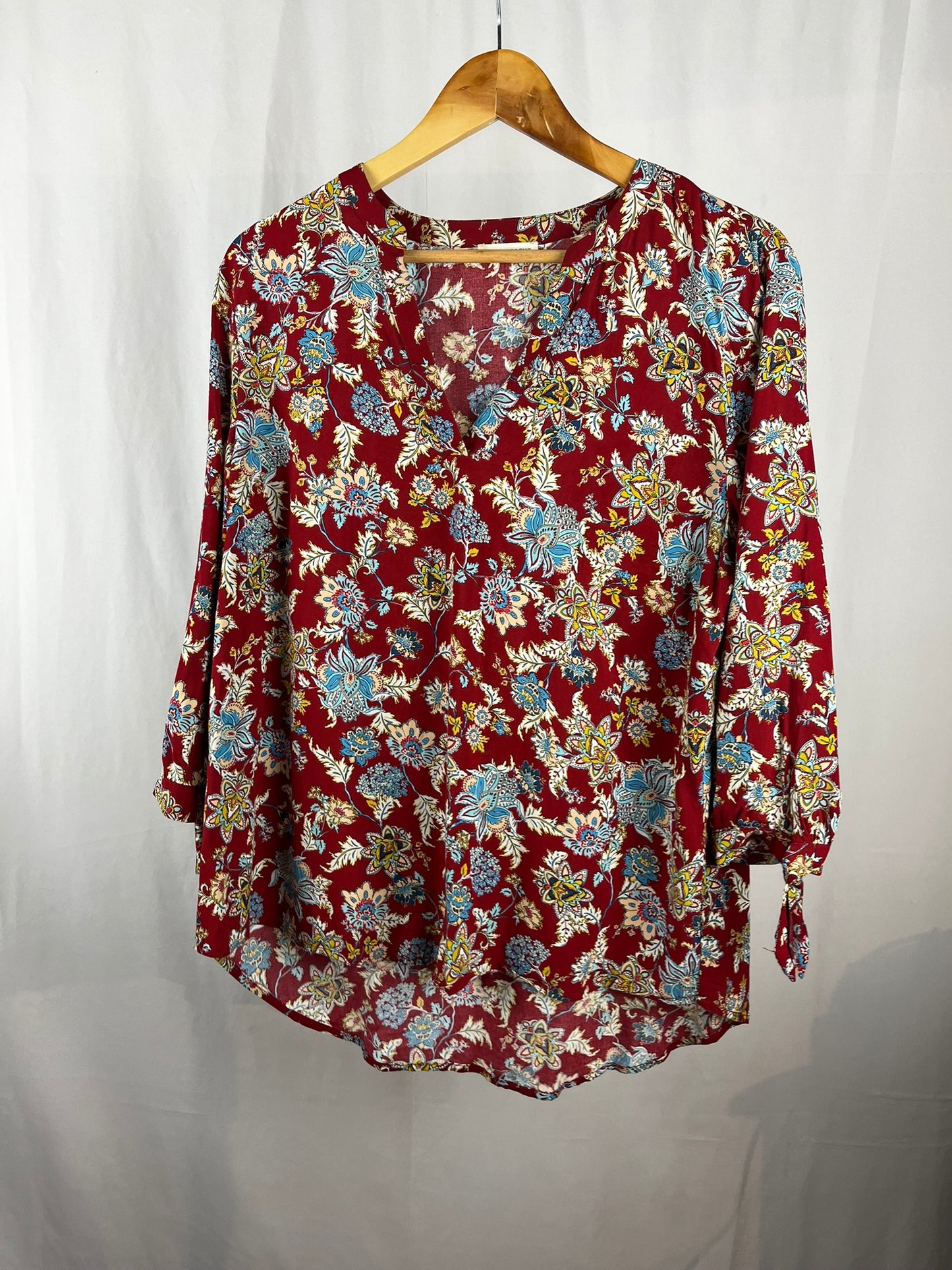 Blouse taille 40 - CACHE CACHE