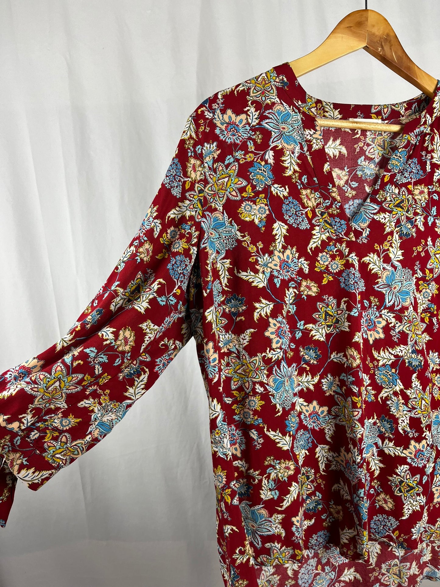 Blouse taille 40 - CACHE CACHE