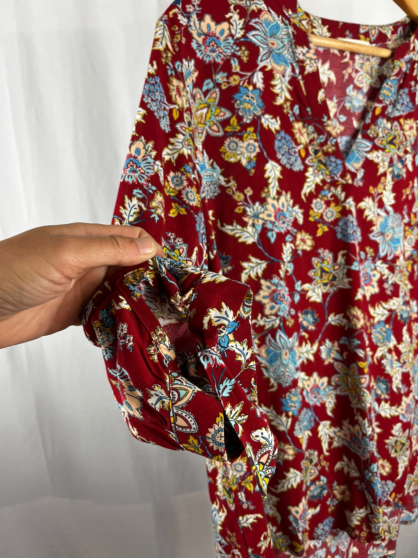 Blouse taille 40 - CACHE CACHE