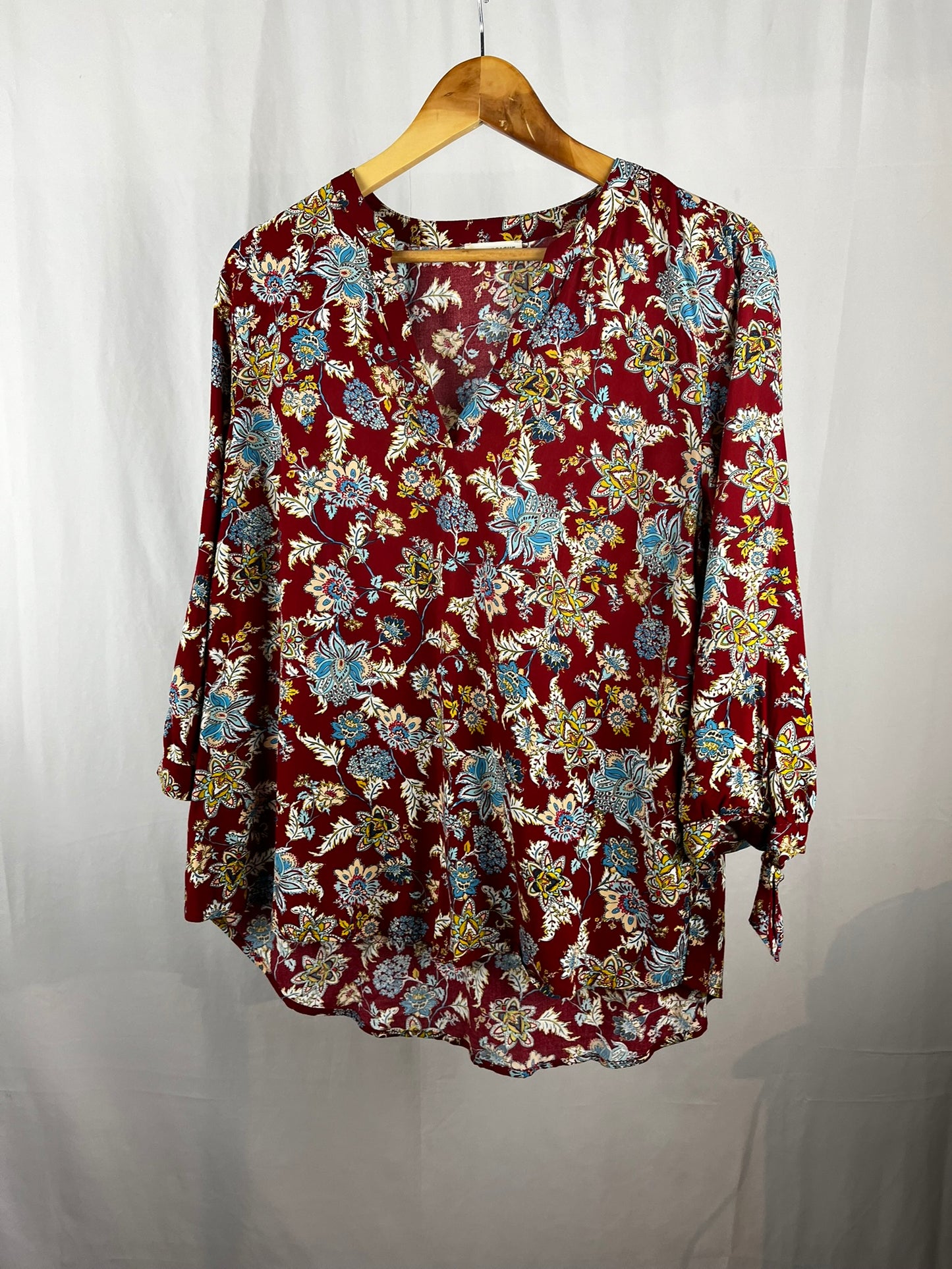 Blouse taille 40 - CACHE CACHE