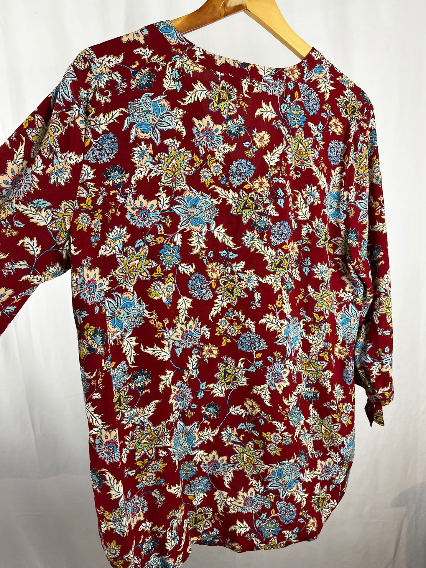 Blouse taille 40 - CACHE CACHE