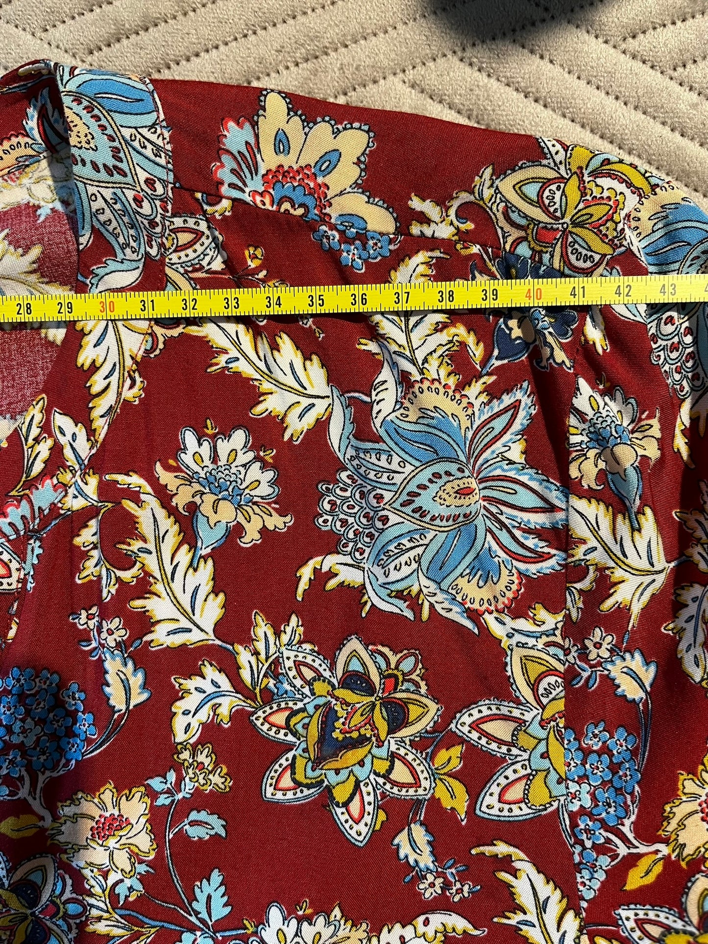 Blouse taille 40 - CACHE CACHE