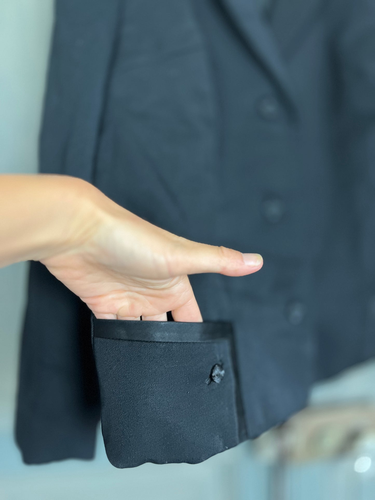 Veste années 50 T 42 - WIGOS