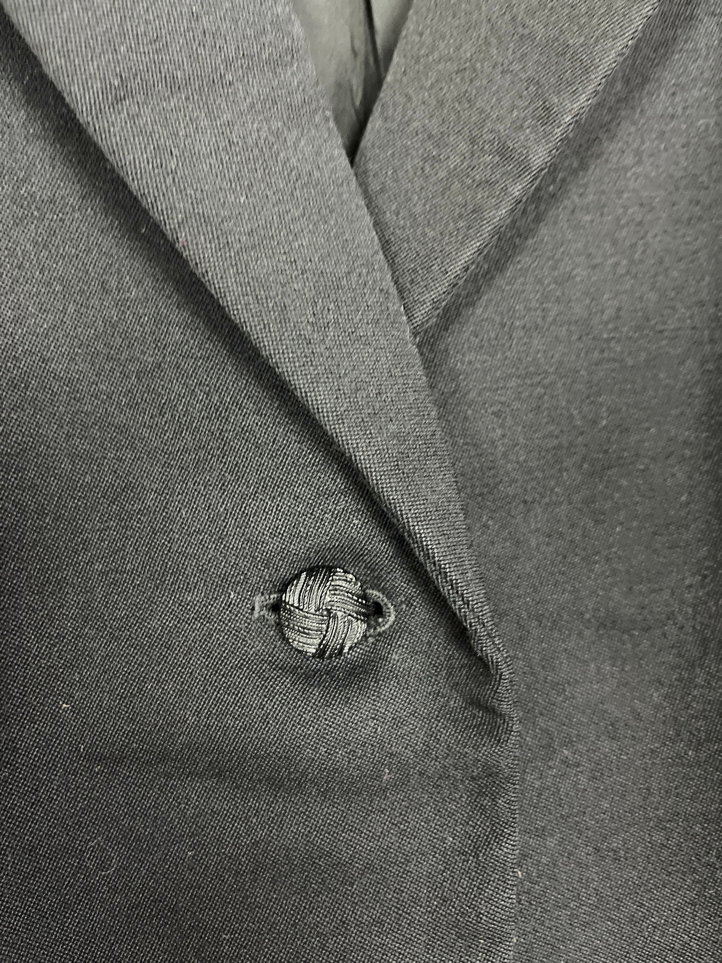 Veste années 50 T 42 - WIGOS