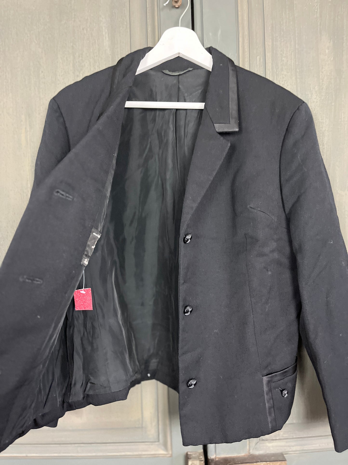 Veste années 50 T 42 - WIGOS