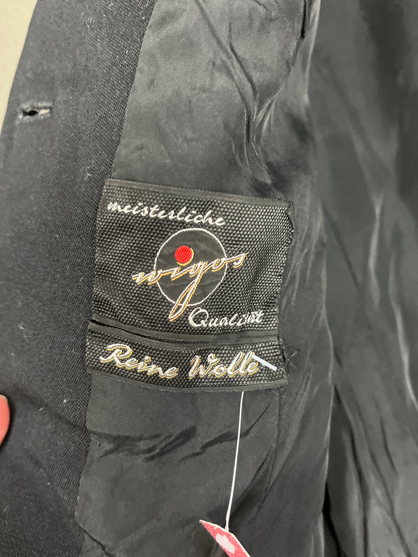 Veste années 50 T 42 - WIGOS