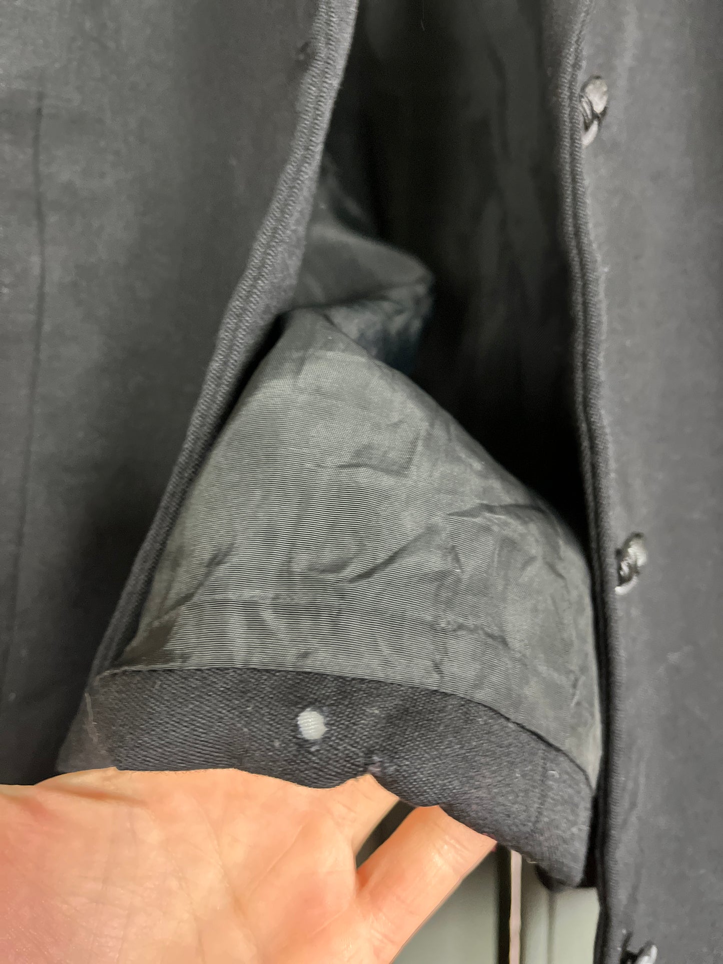 Veste années 50 T 42 - WIGOS