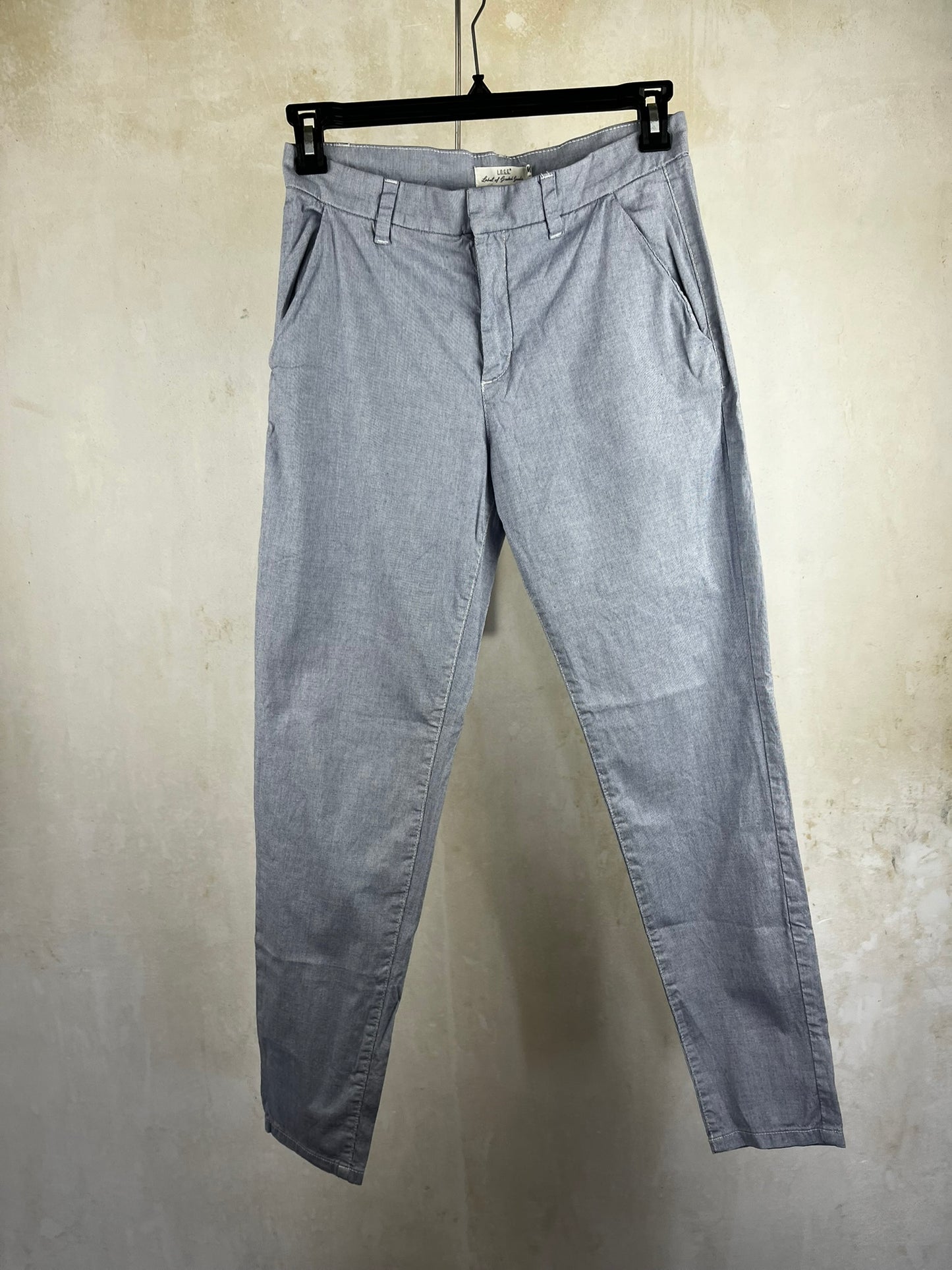 Pantalon chino léger taille 36 - LOGG
