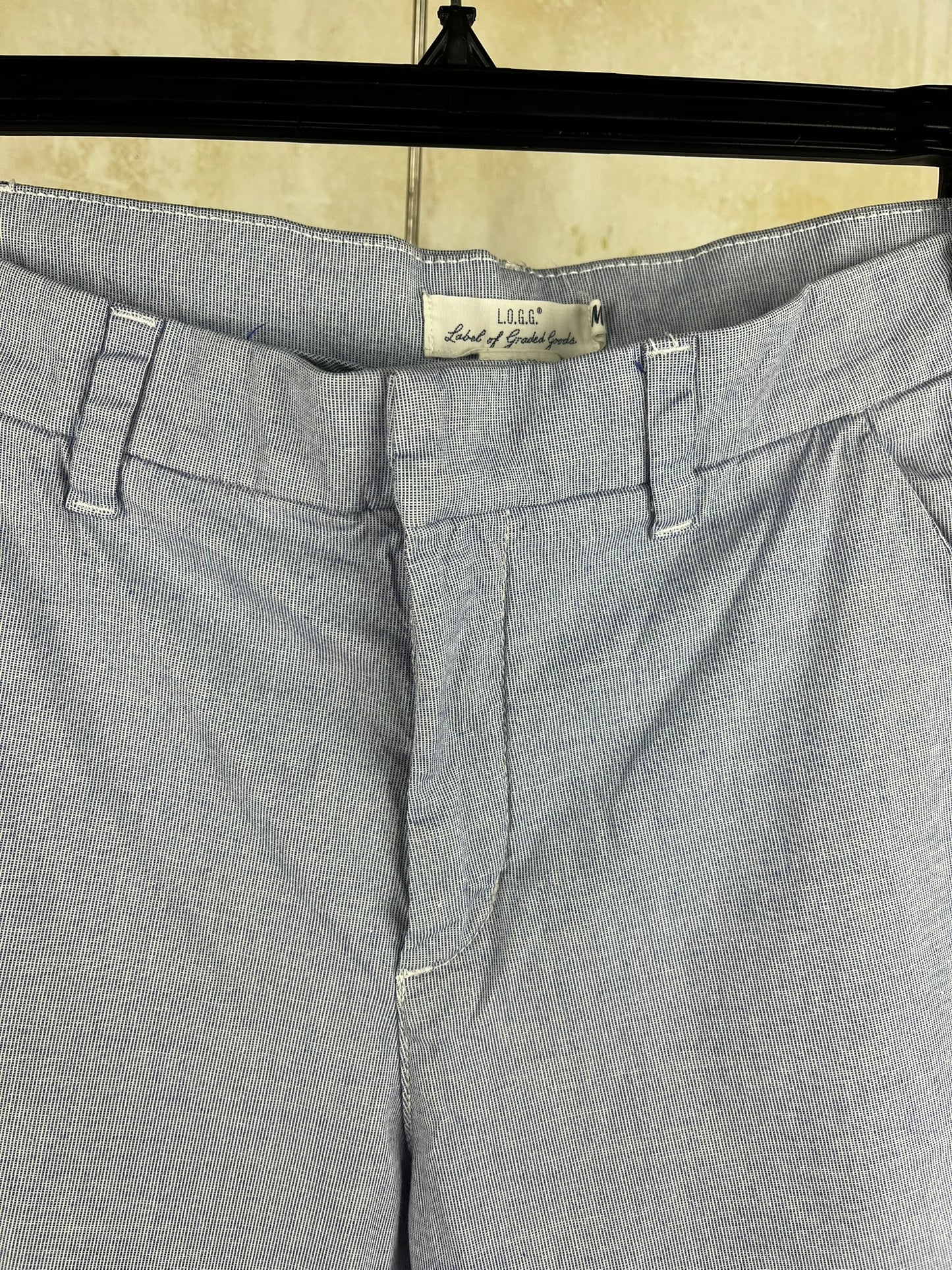 Pantalon chino léger taille 36 - LOGG