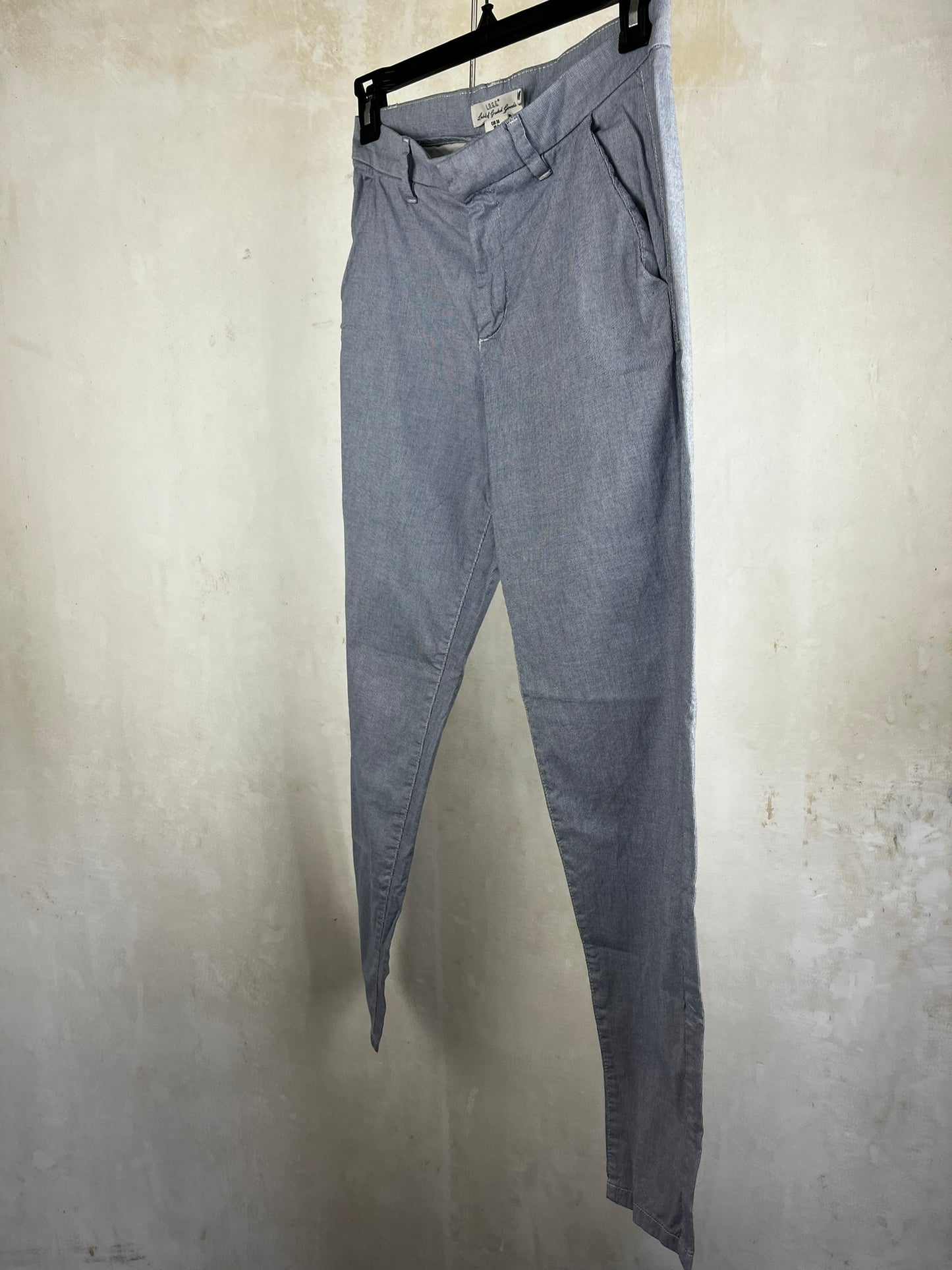 Pantalon chino léger taille 36 - LOGG