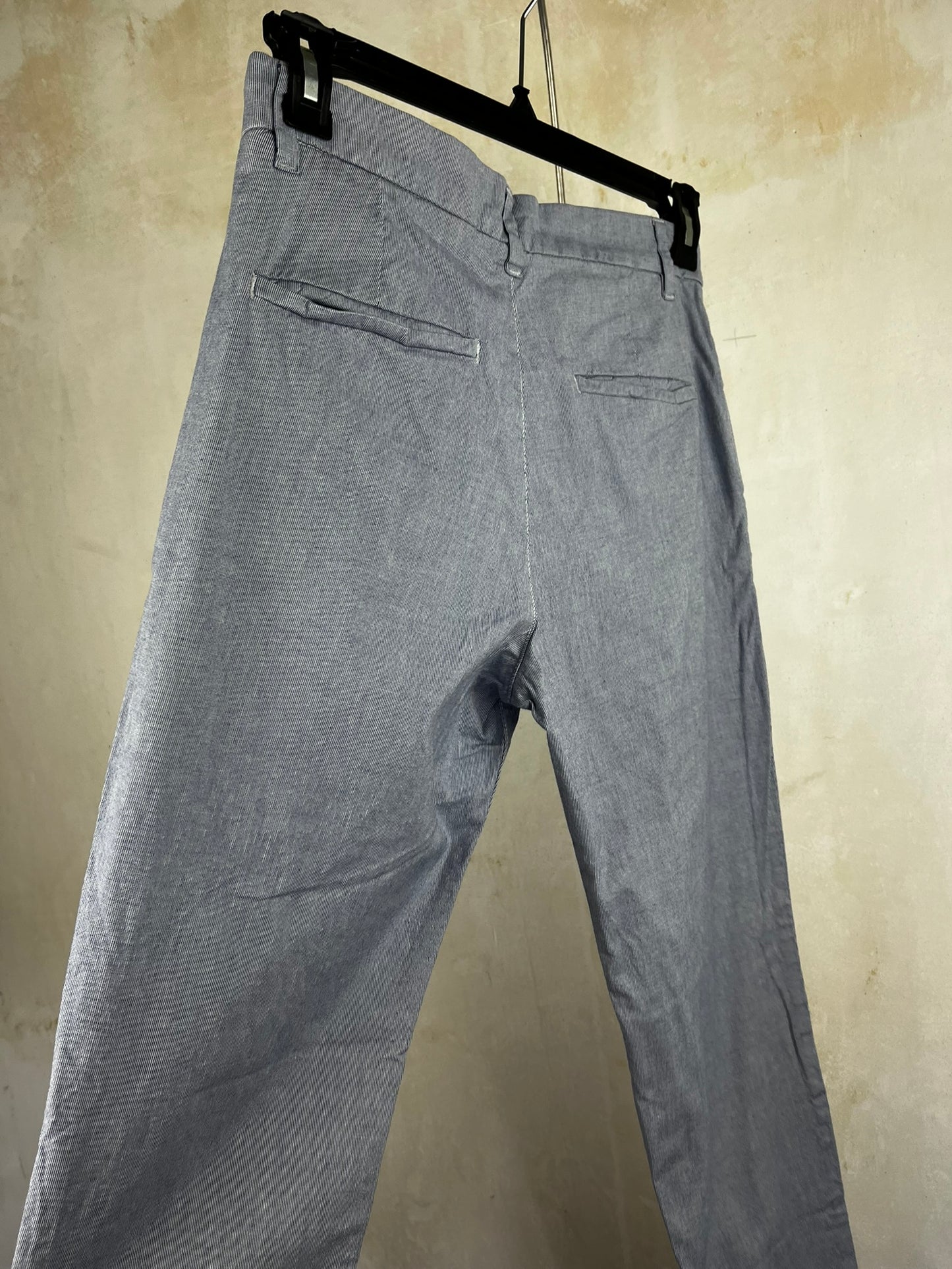 Pantalon chino léger taille 36 - LOGG