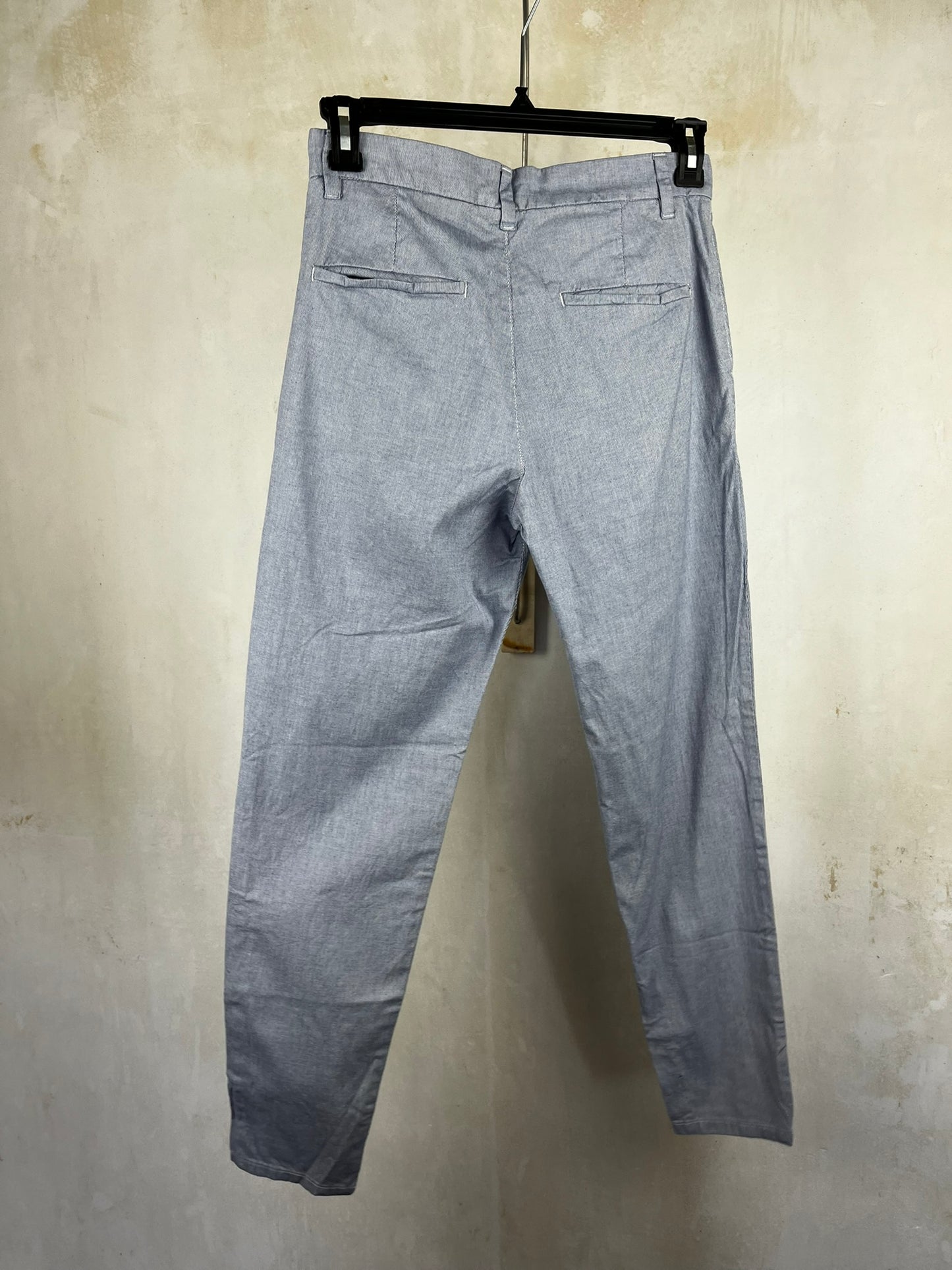 Pantalon chino léger taille 36 - LOGG