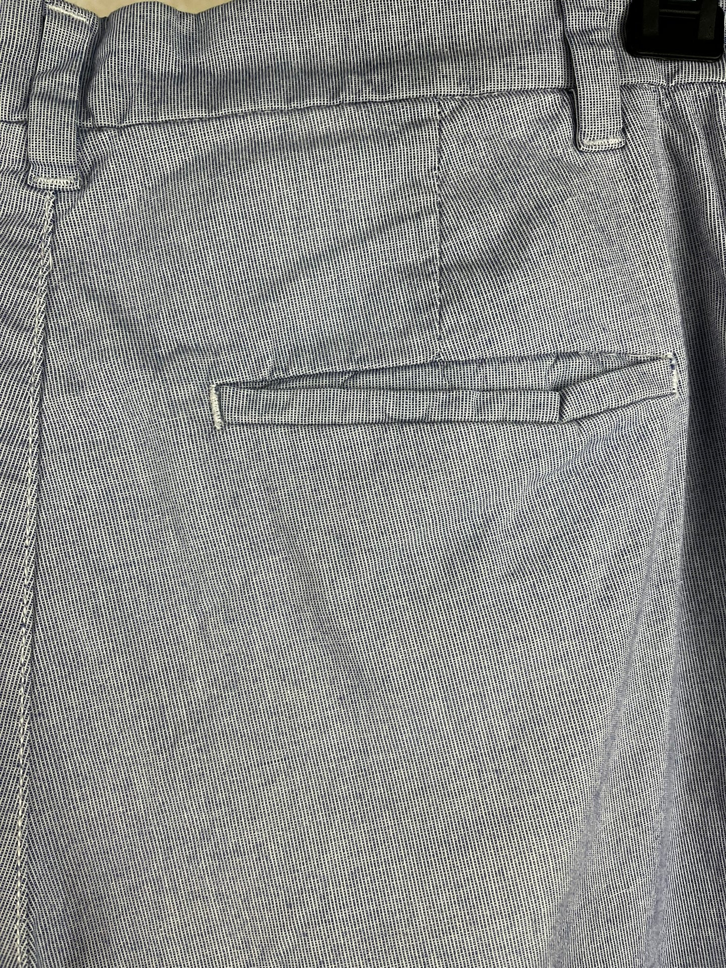 Pantalon chino léger taille 36 - LOGG