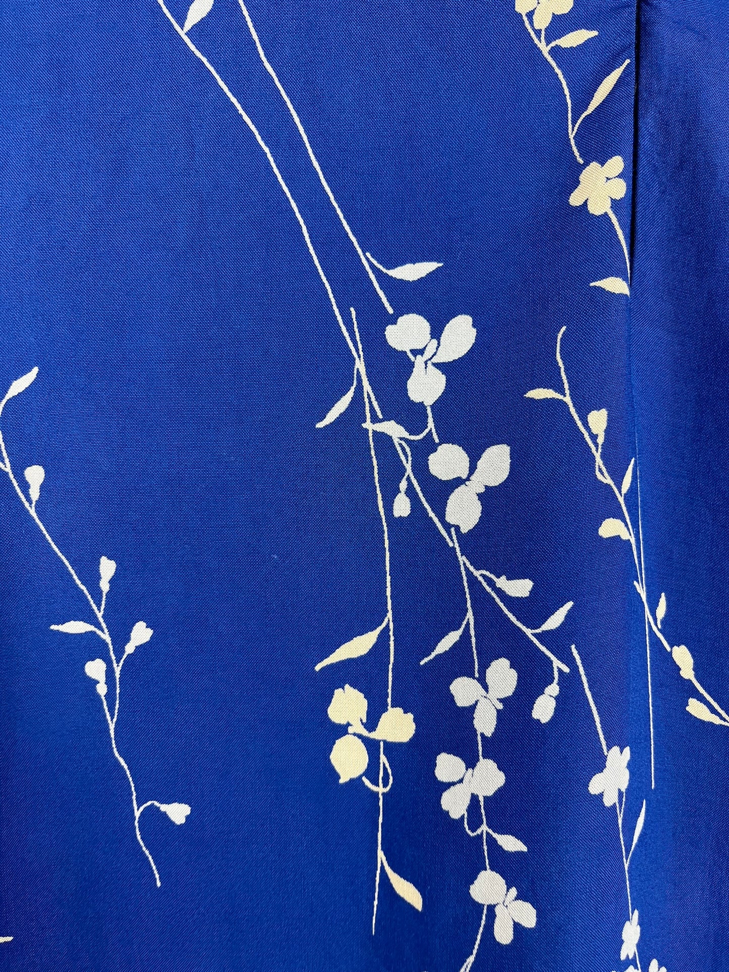 Chemise vintage taille 40/42 - FRANCOISE SAGET