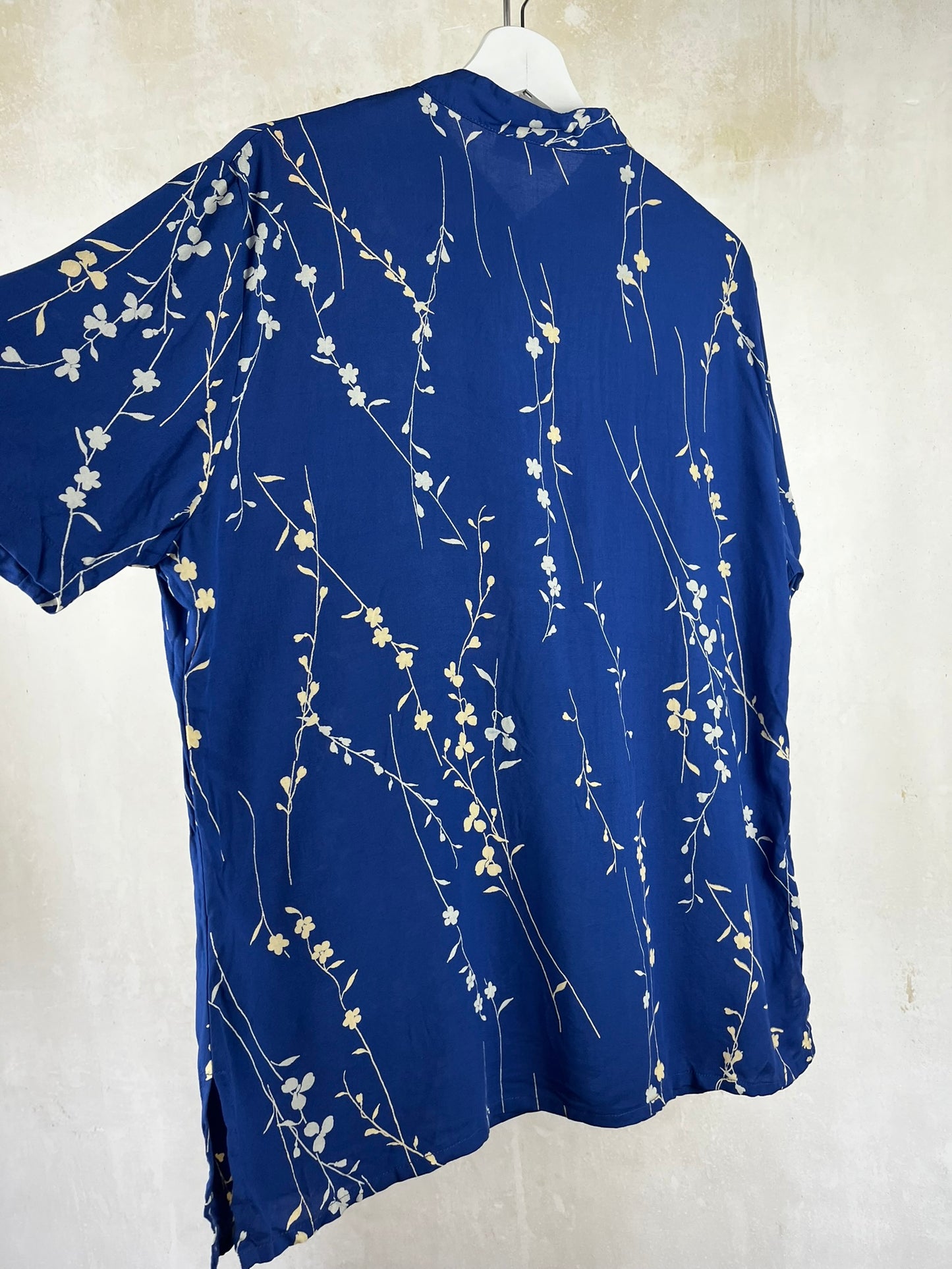 Chemise vintage taille 40/42 - FRANCOISE SAGET
