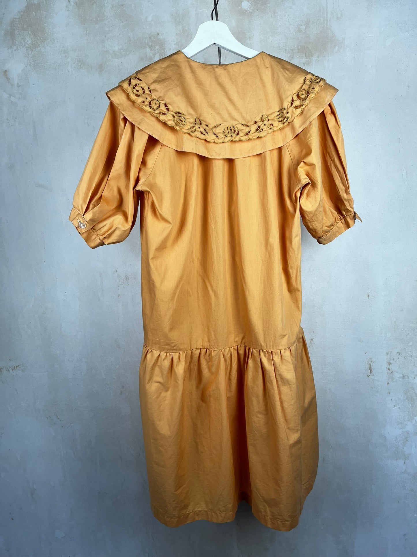 Robe col claudine taille 38/40 - TAZEE
