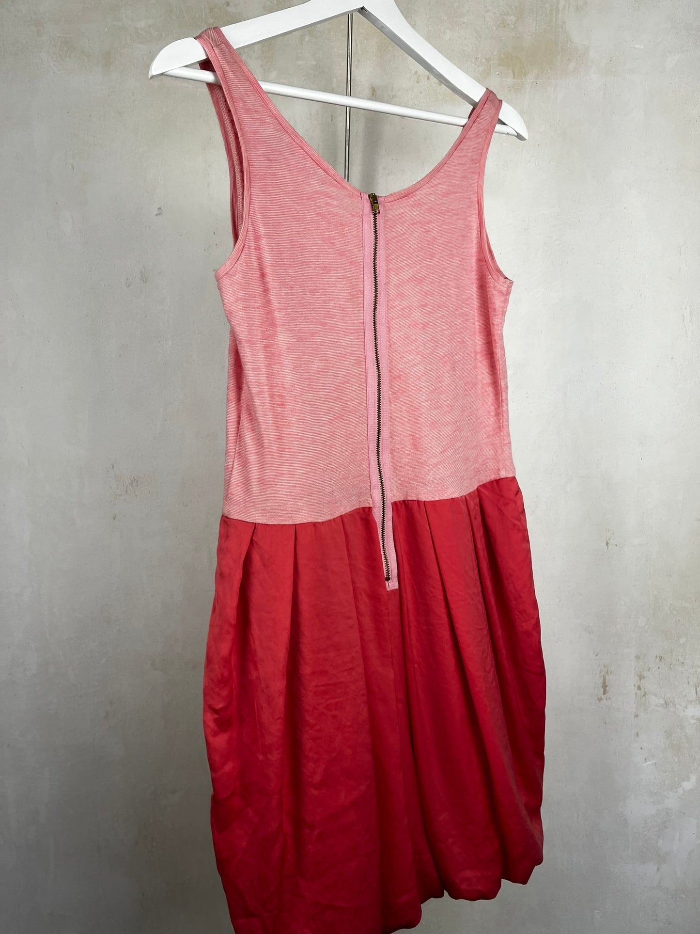 Robe rose taille 36 - SANDRO