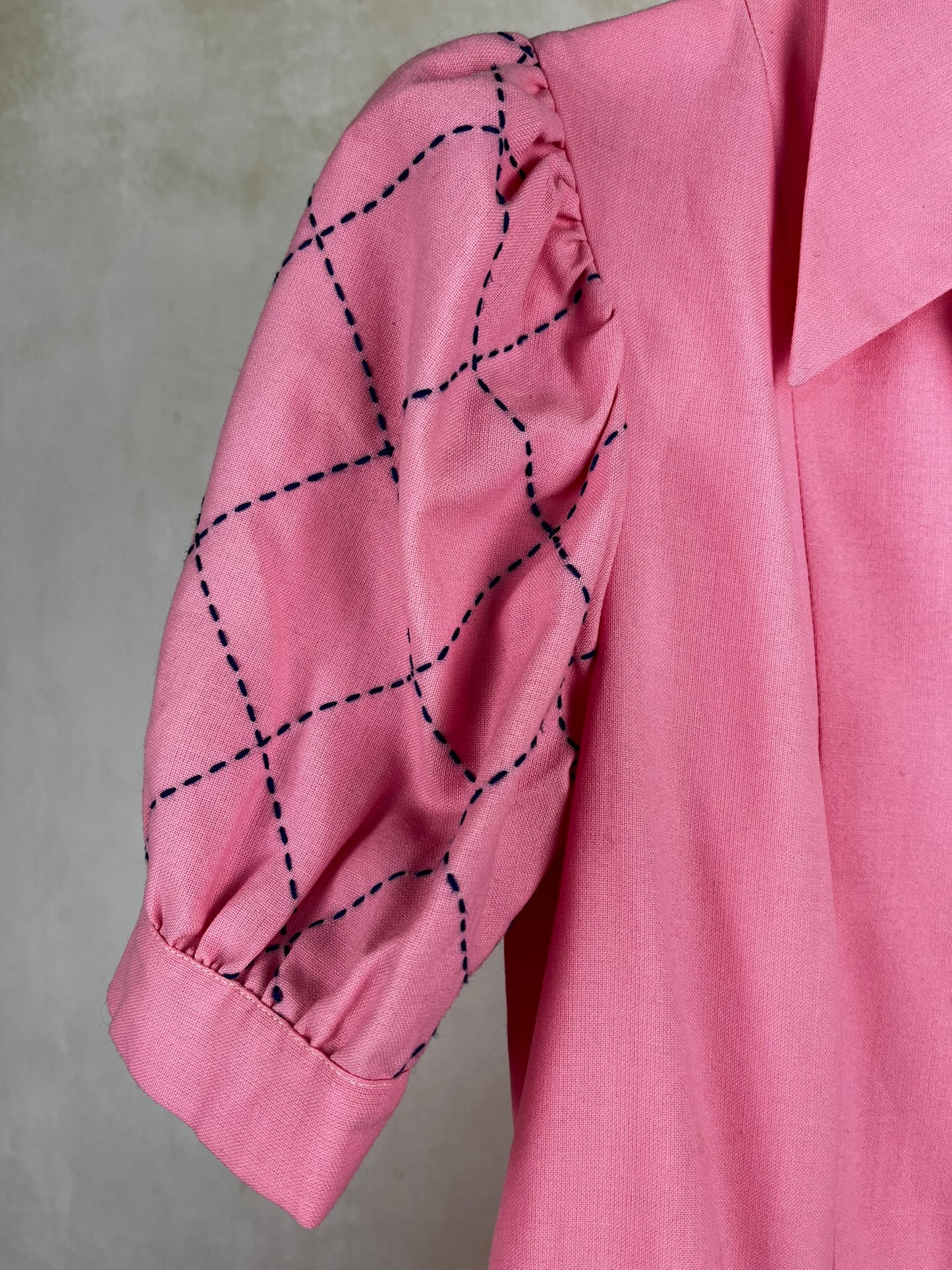 Robe vintage taille 38 - BRAGARD