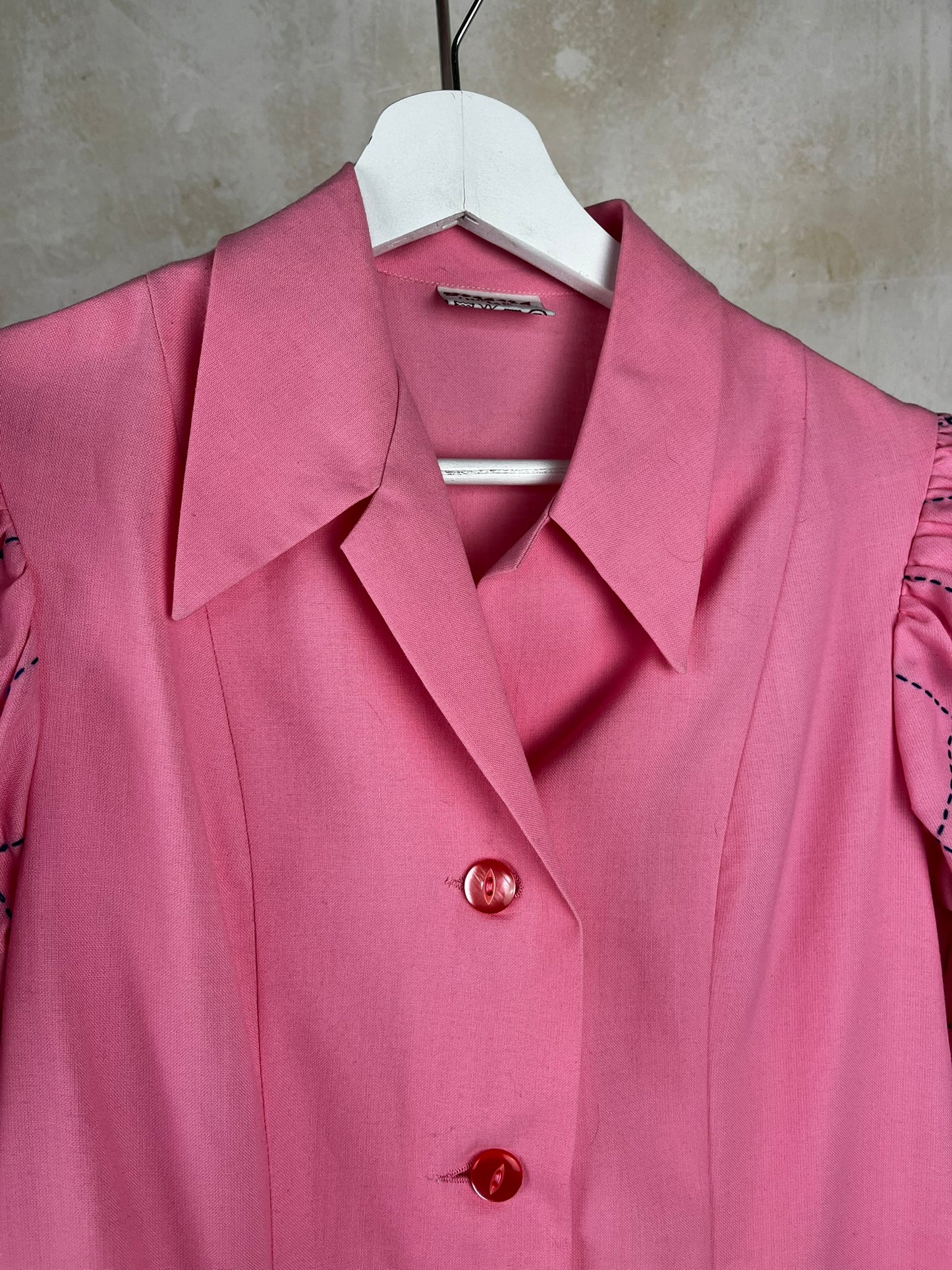 Robe vintage taille 38 - BRAGARD