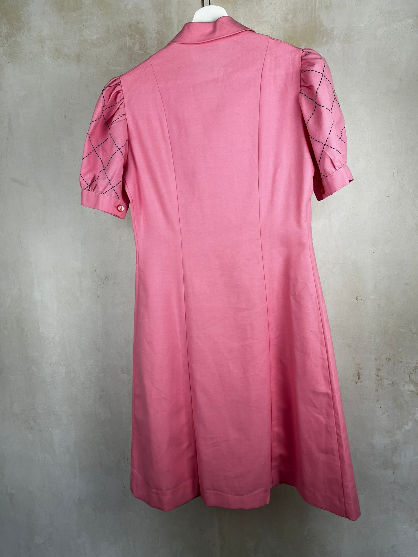 Robe vintage taille 38 - BRAGARD