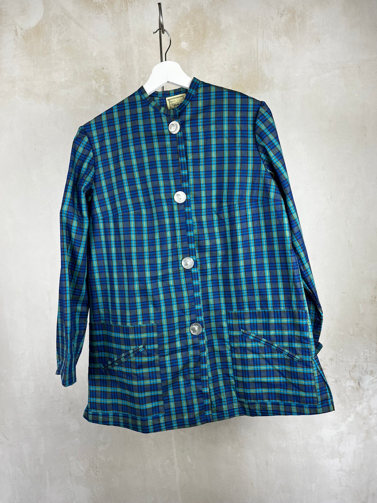 Tunique vintage taille 38/40 - EDMA