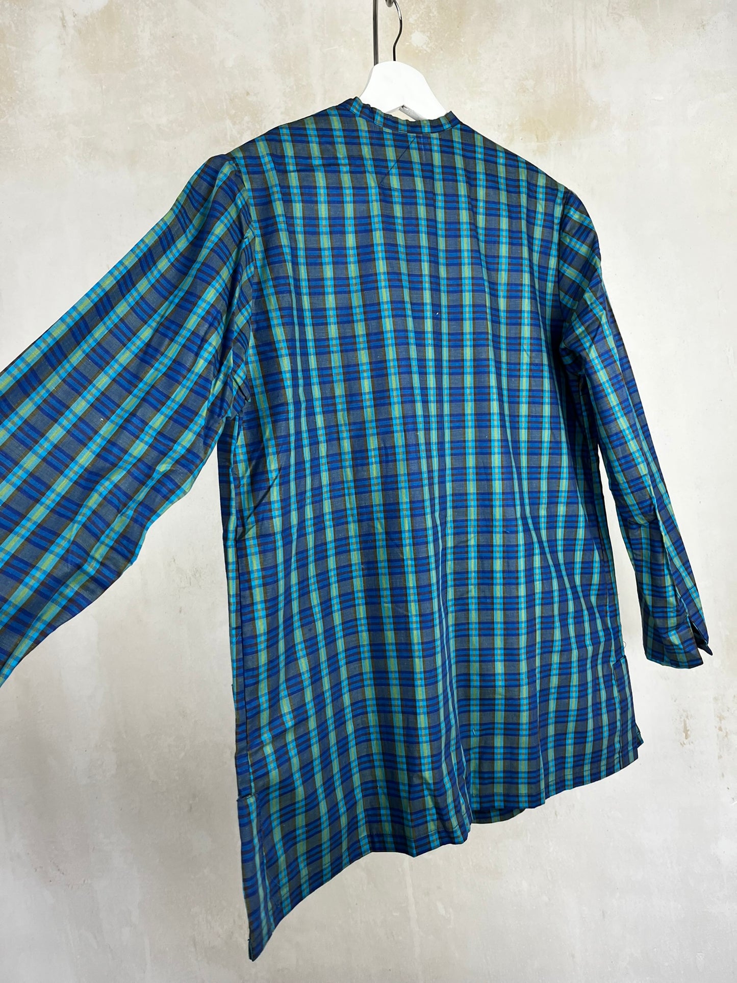 Tunique vintage taille 38/40 - EDMA