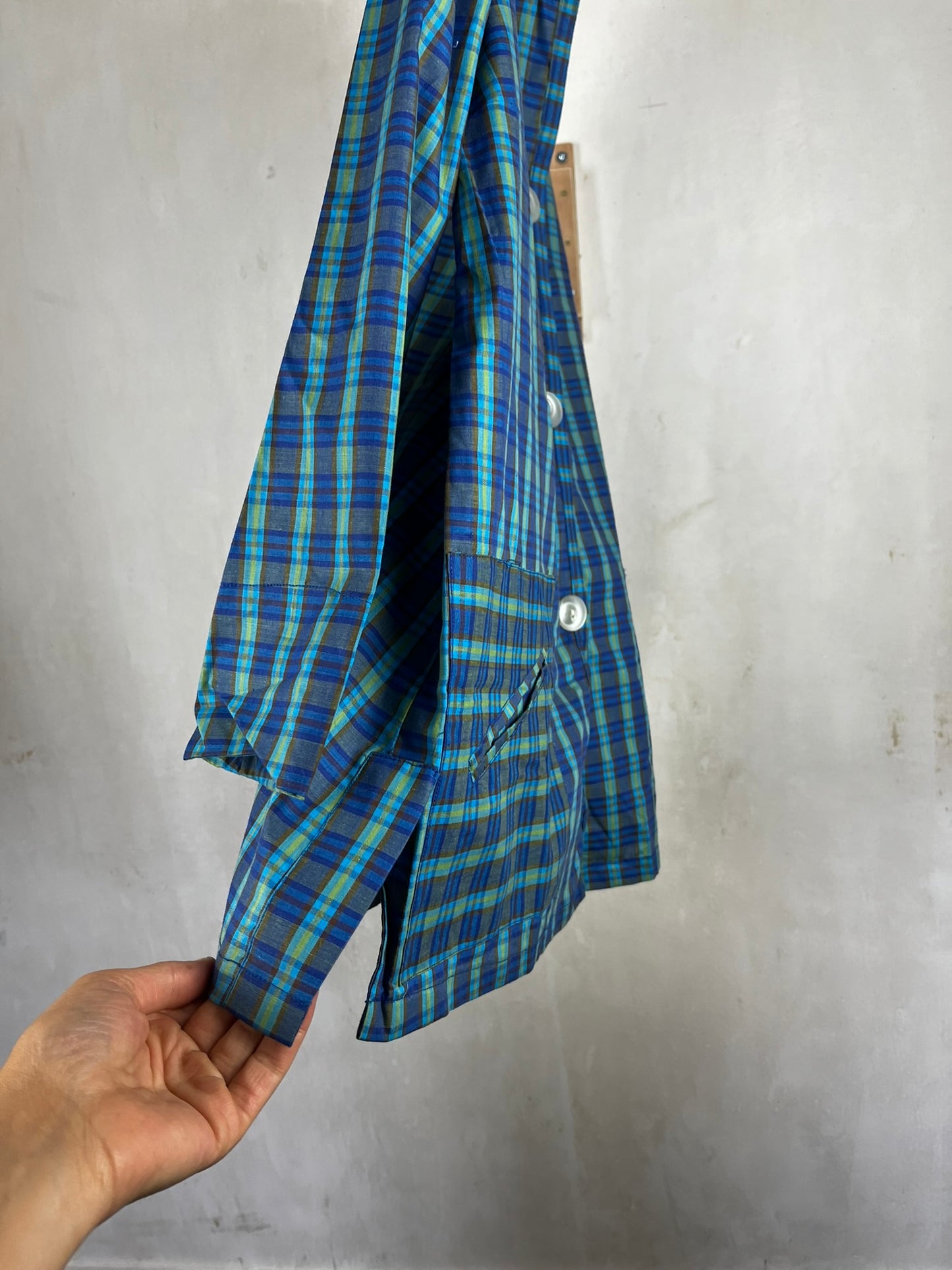 Tunique vintage taille 38/40 - EDMA