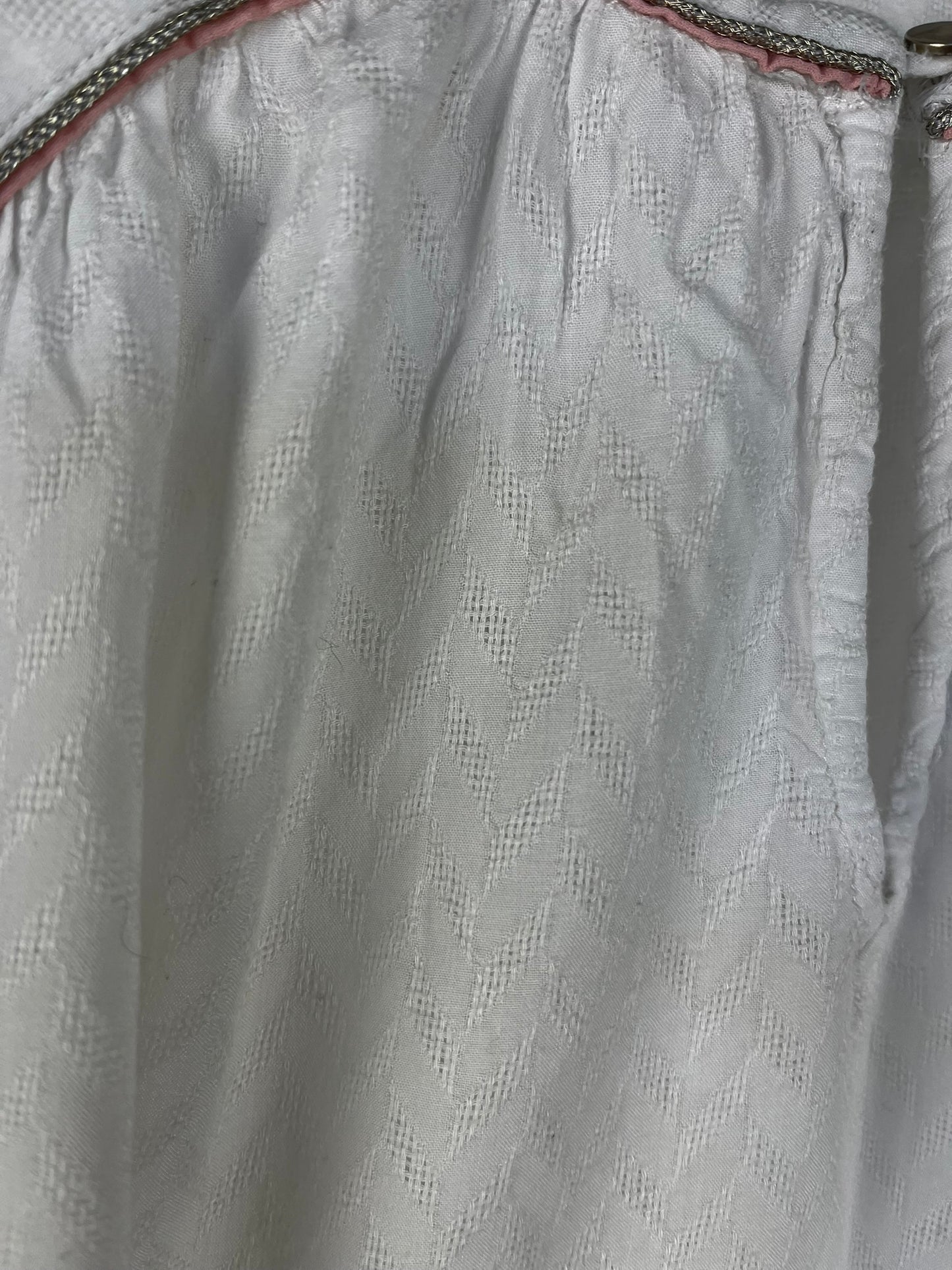 Blouse bohème taille 38 - GRACE & MILA
