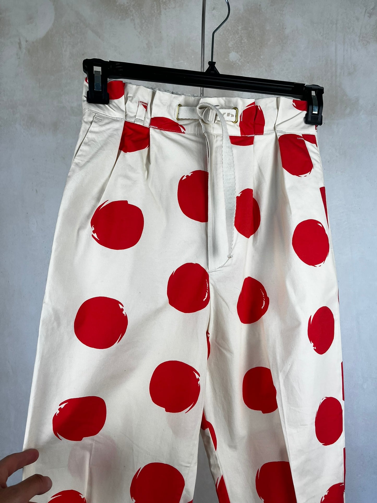 Pantalon taille 34 - WHITE SAND