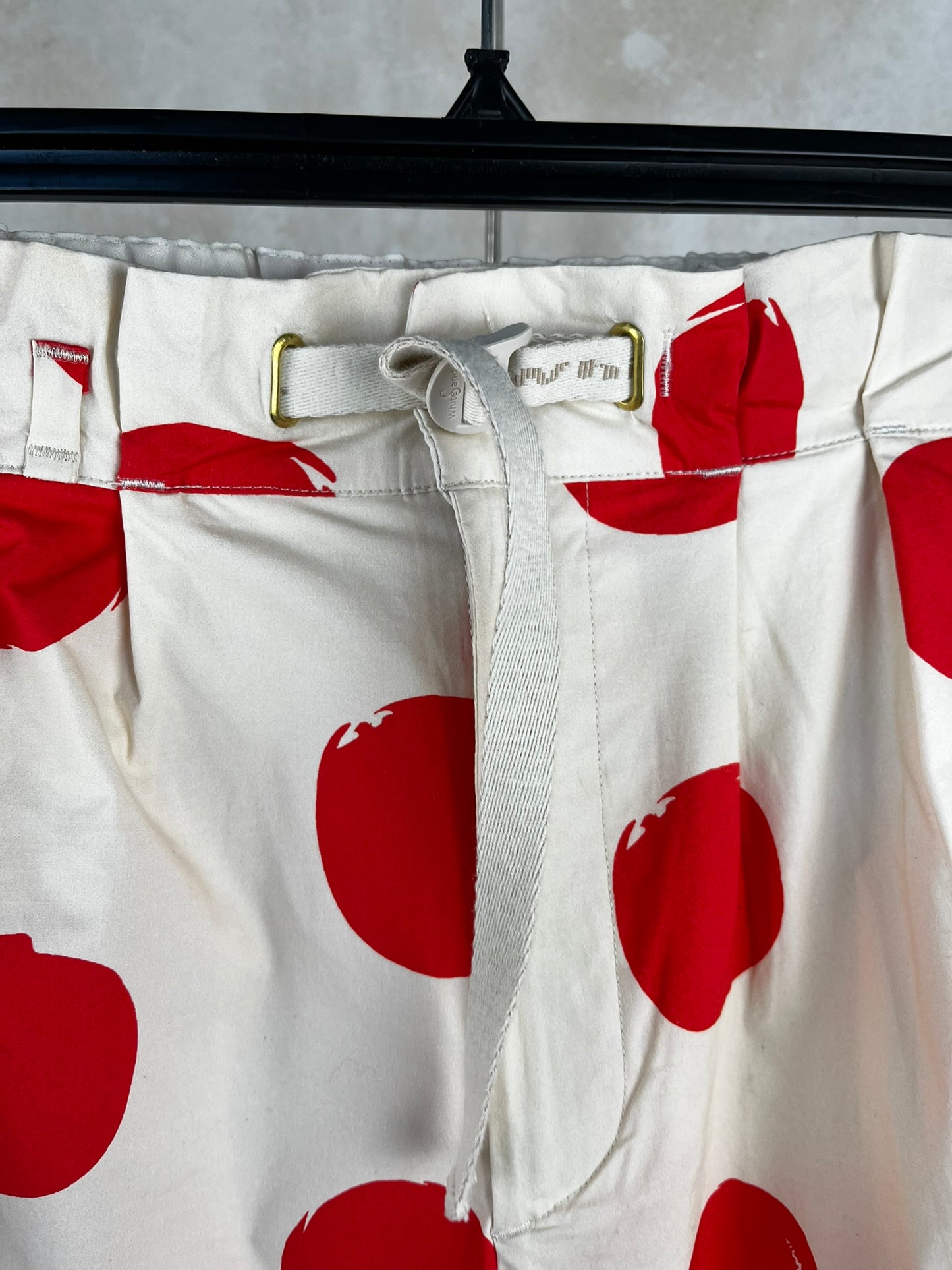 Pantalon taille 34 - WHITE SAND