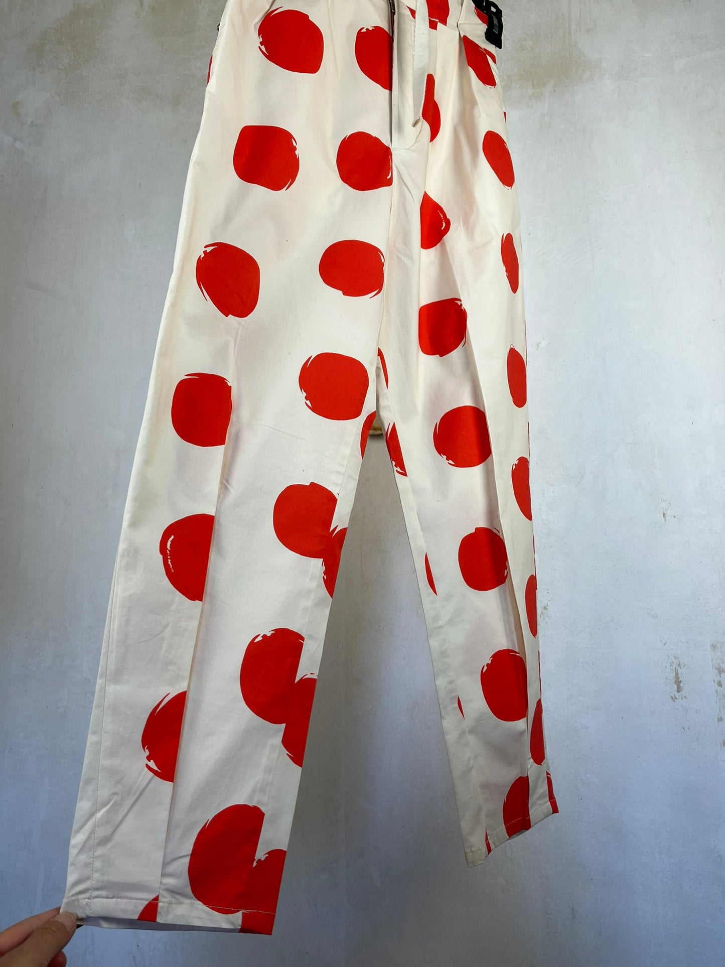 Pantalon taille 34 - WHITE SAND