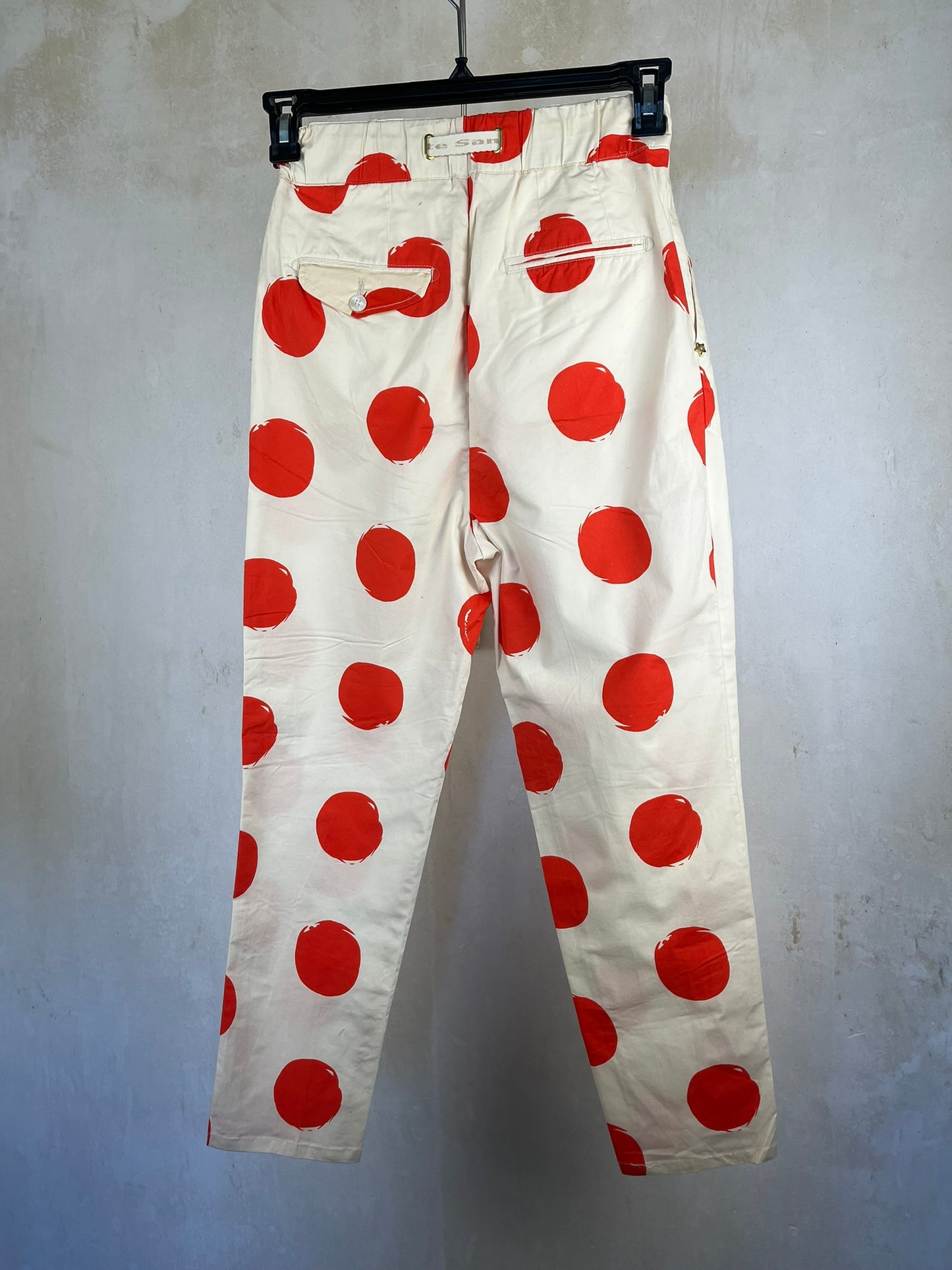 Pantalon taille 34 - WHITE SAND