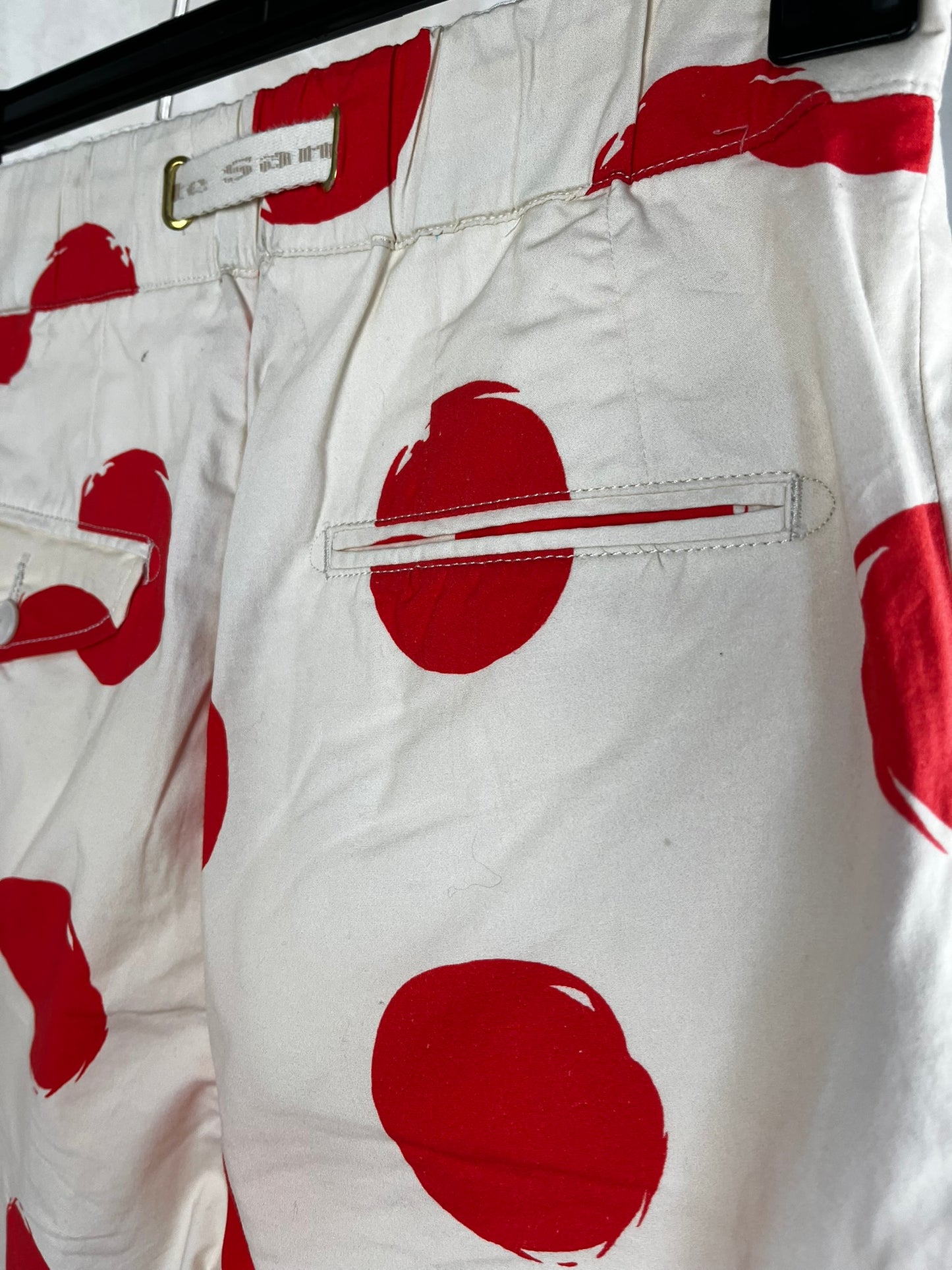 Pantalon taille 34 - WHITE SAND