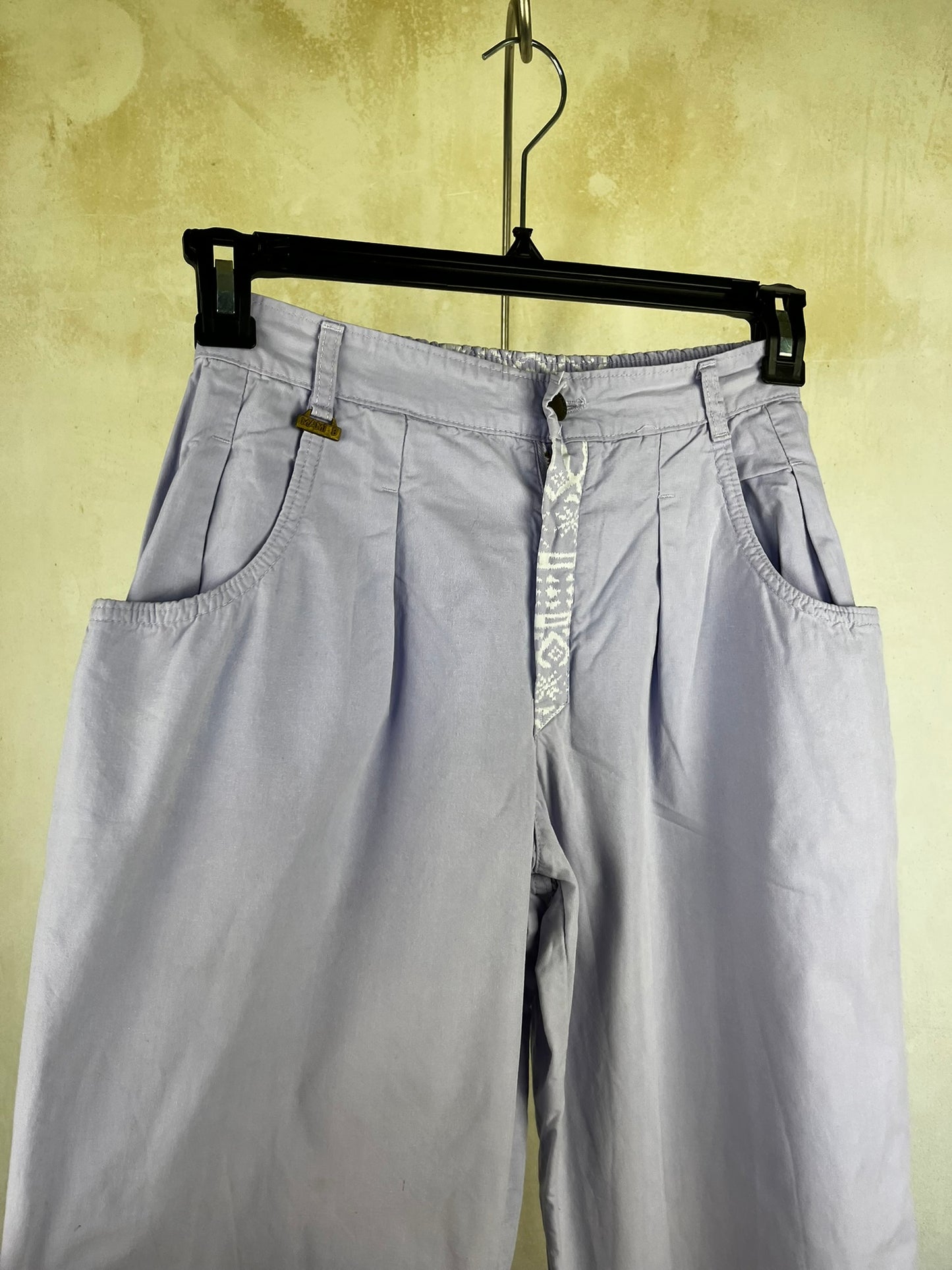 Pantalon Y2K taille 32 - MAMIE B