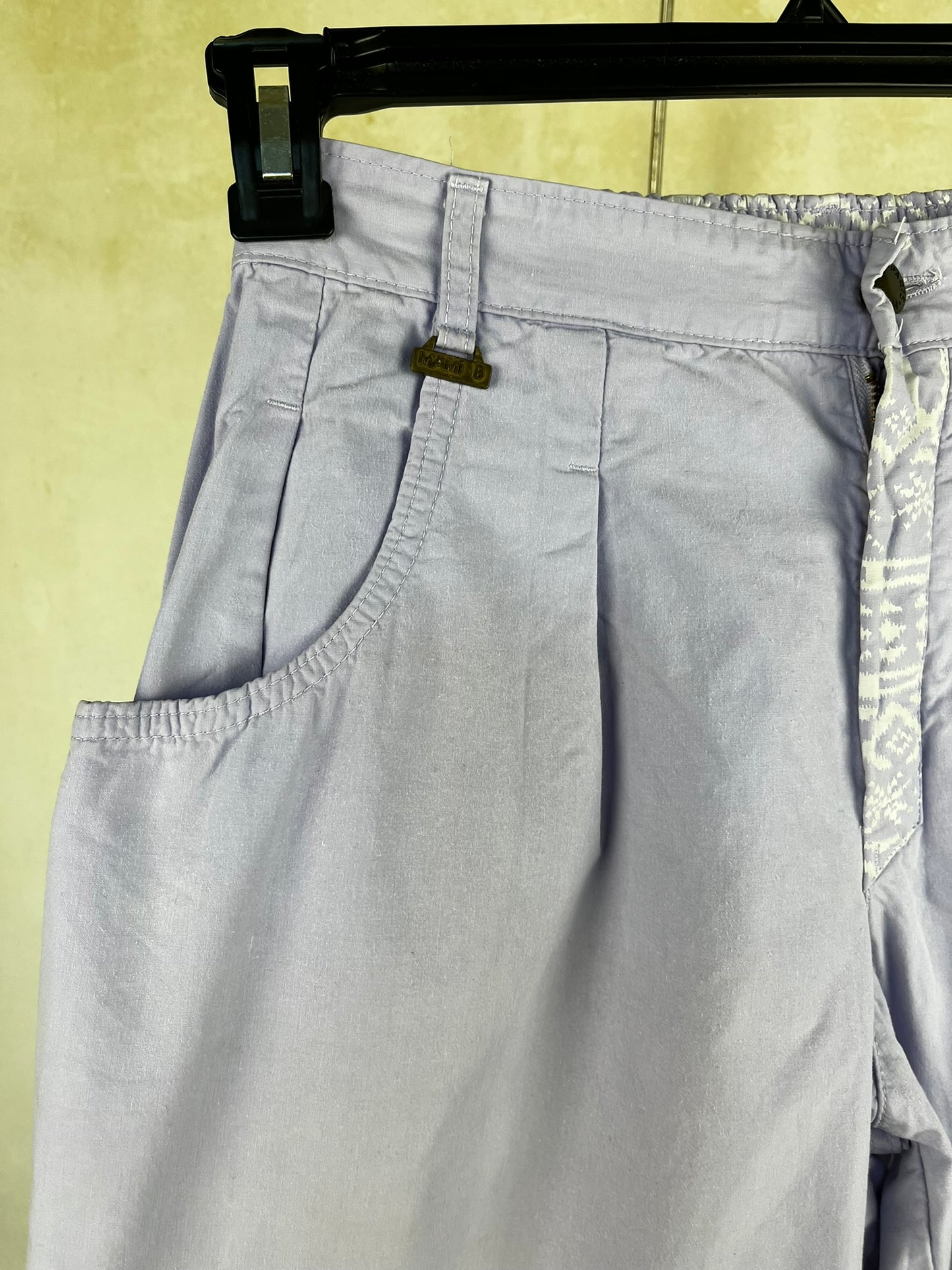 Pantalon Y2K taille 32 - MAMIE B