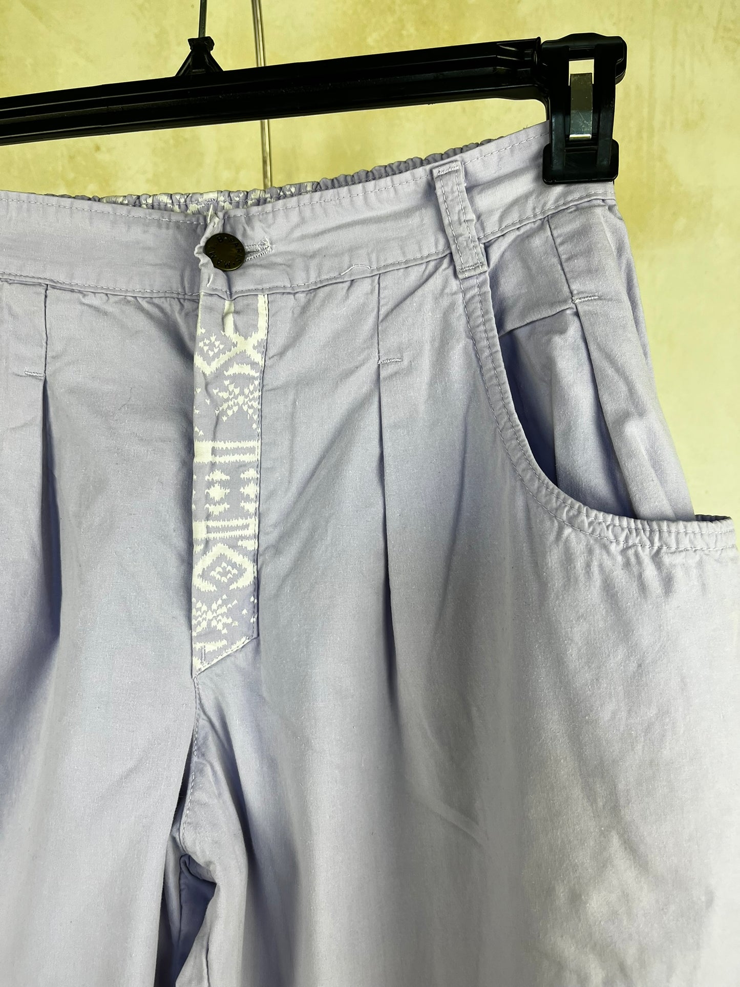 Pantalon Y2K taille 32 - MAMIE B