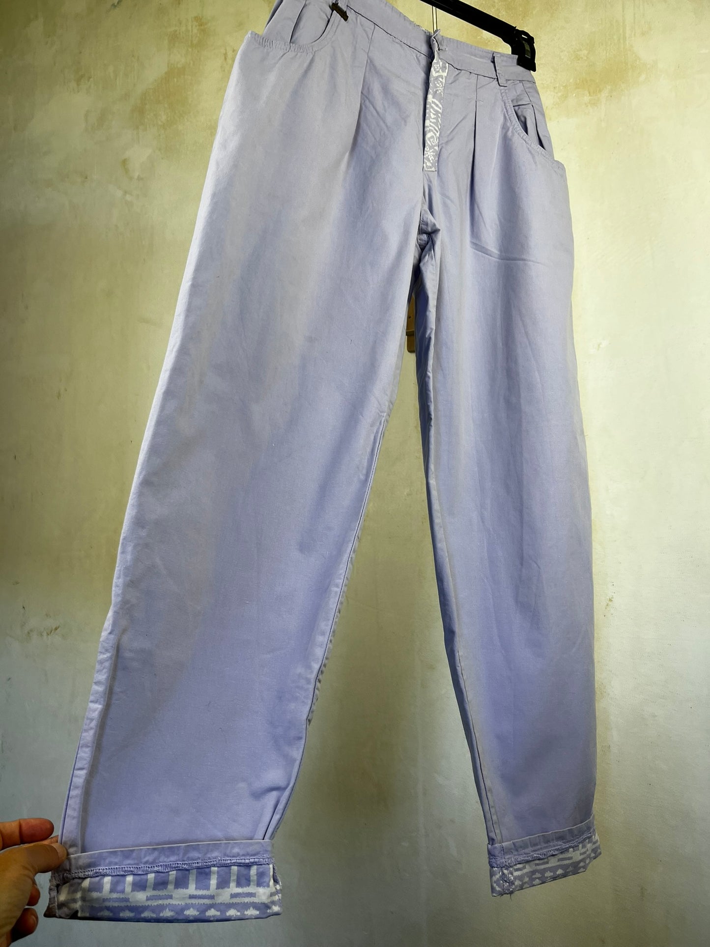 Pantalon Y2K taille 32 - MAMIE B
