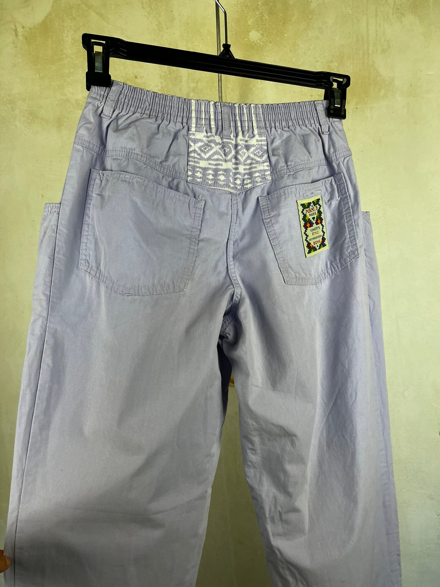 Pantalon Y2K taille 32 - MAMIE B