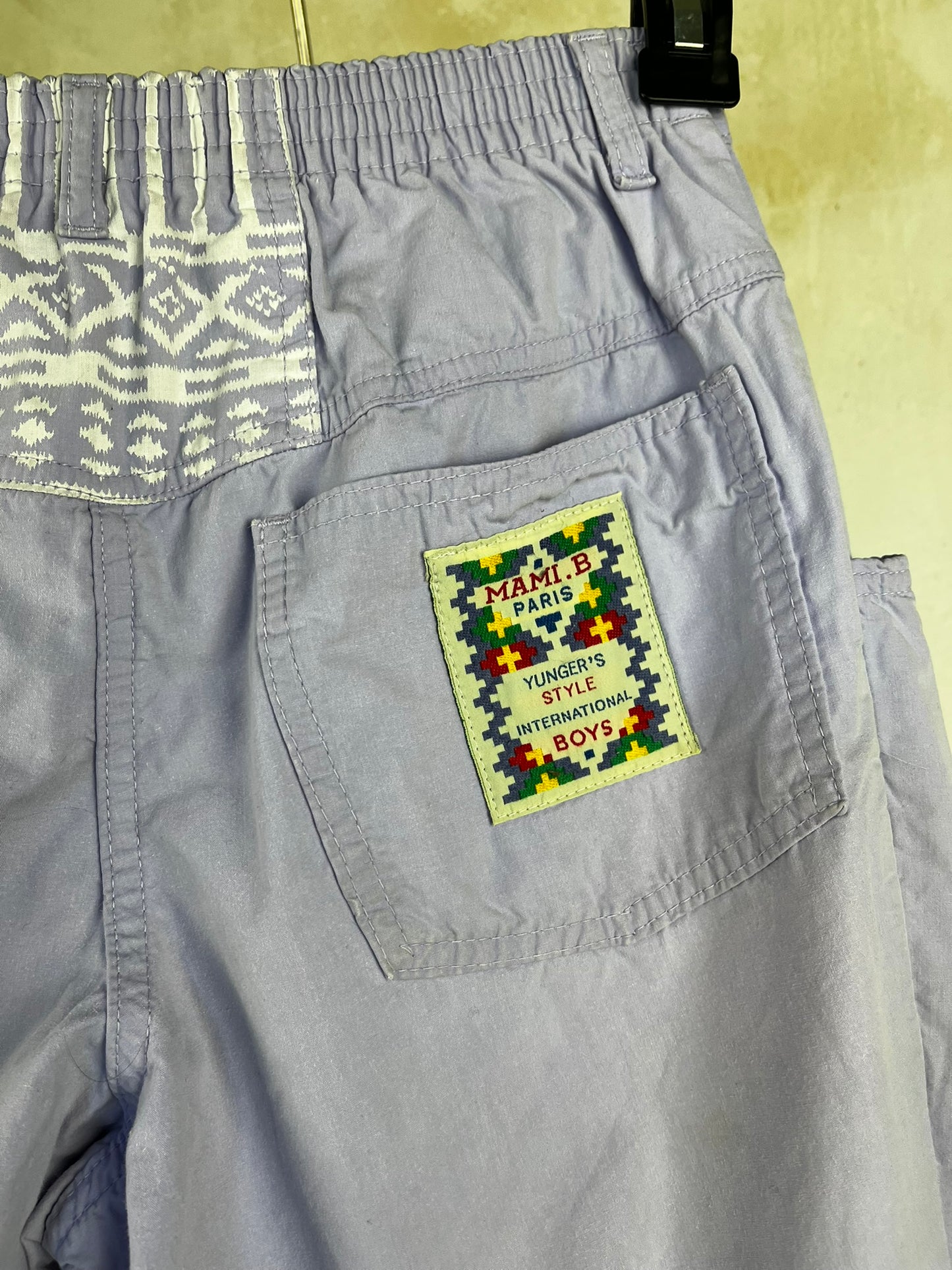 Pantalon Y2K taille 32 - MAMIE B