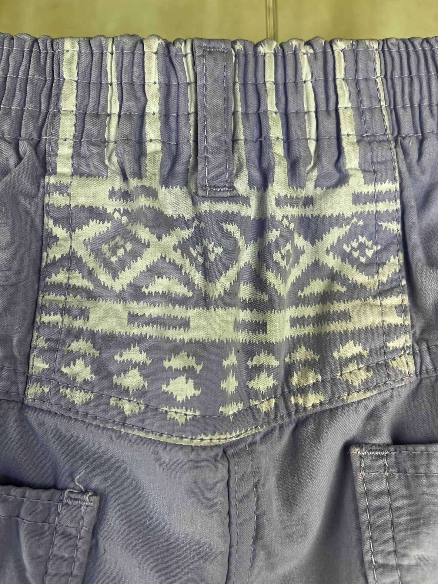 Pantalon Y2K taille 32 - MAMIE B
