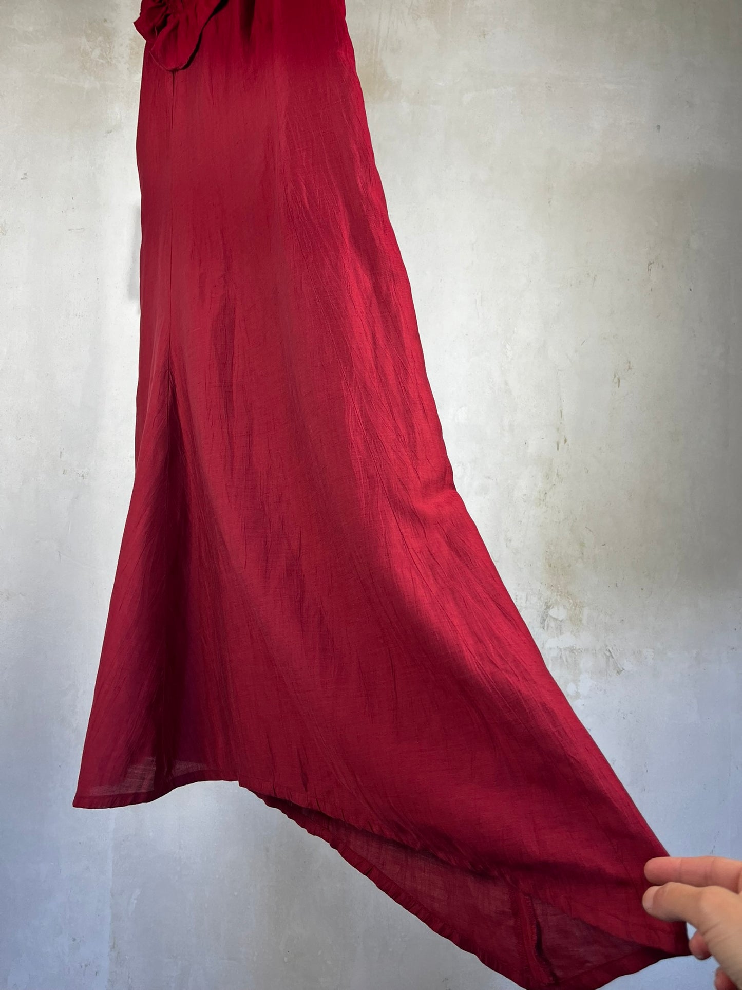 Robe de soirée taille 42 - ZAPA