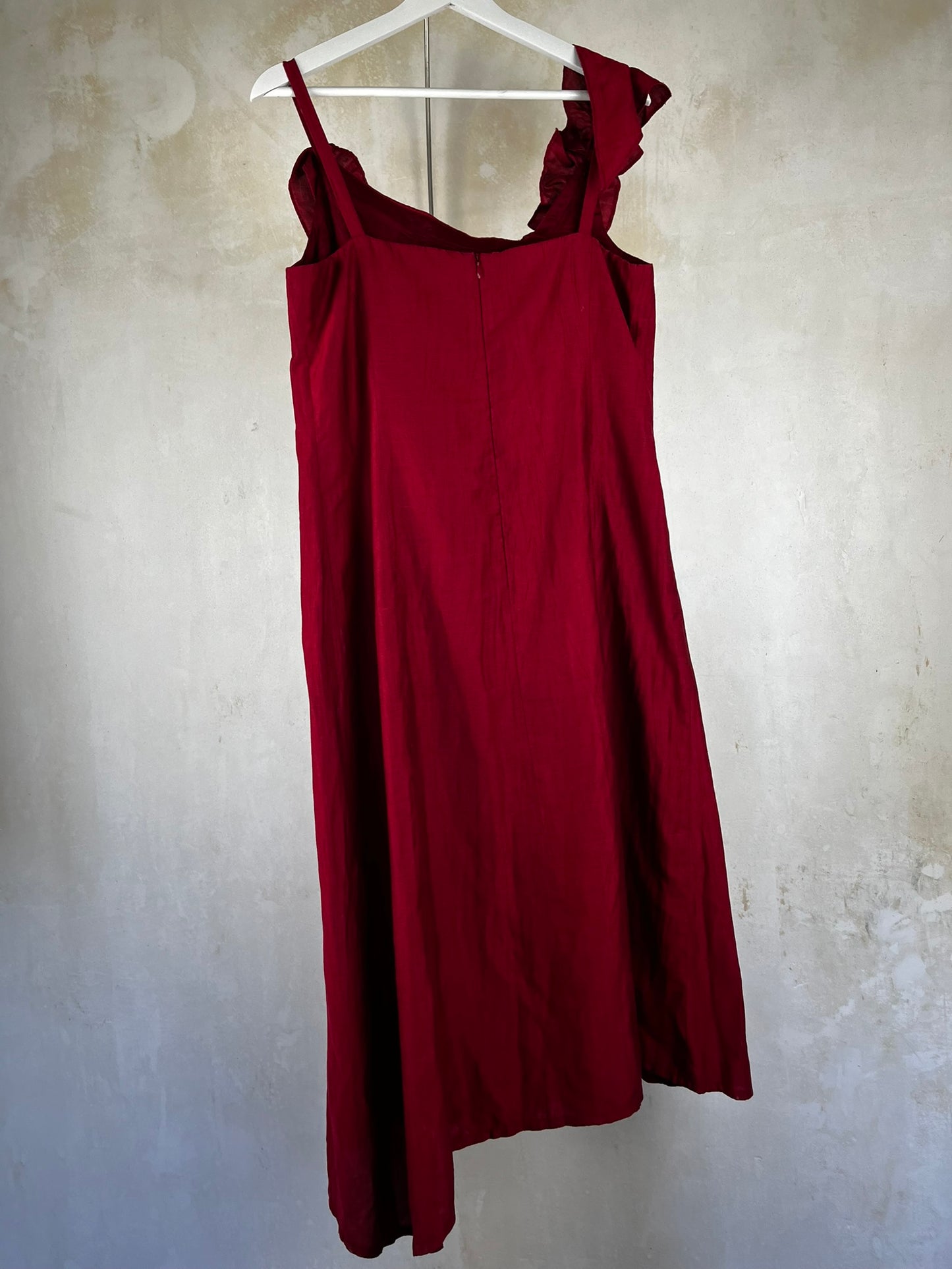 Robe de soirée taille 42 - ZAPA