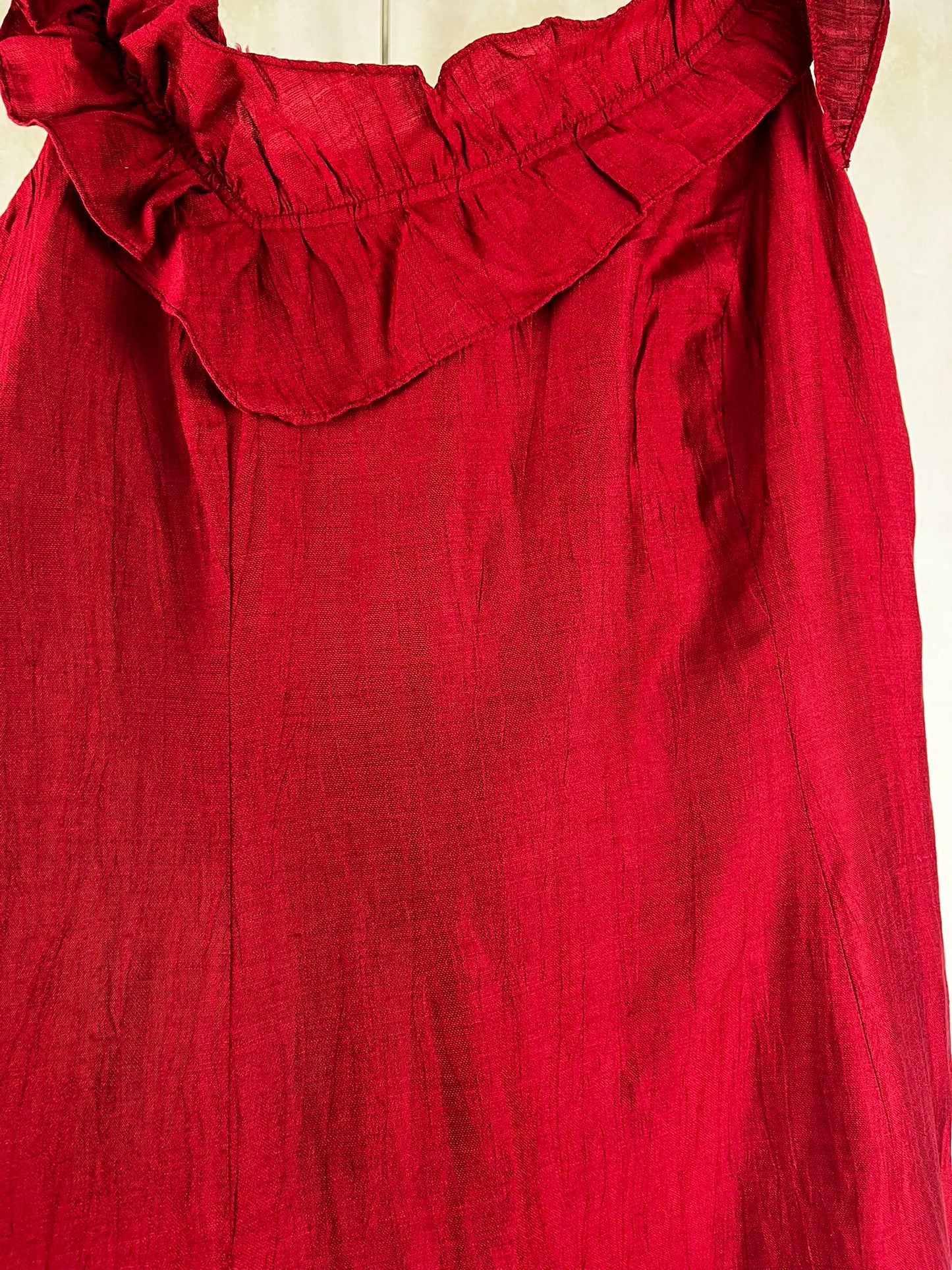 Robe de soirée taille 42 - ZAPA