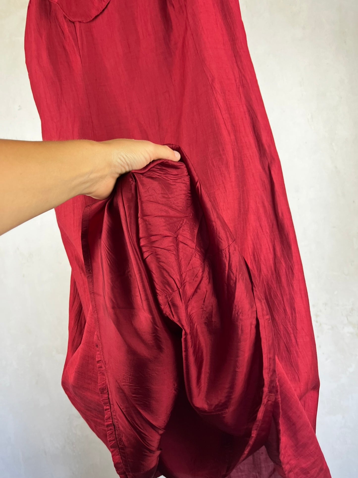 Robe de soirée taille 42 - ZAPA