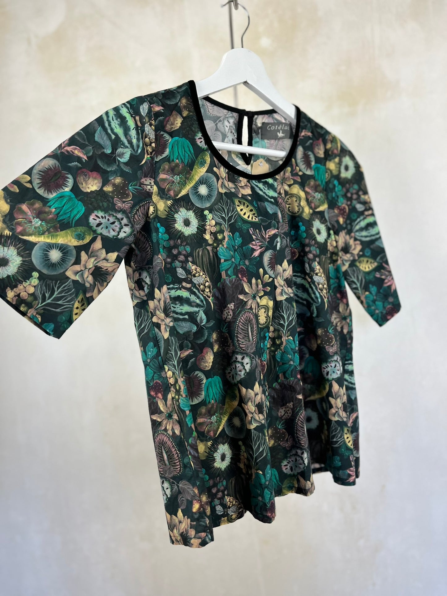 Blouse taille 34 - COTELAC