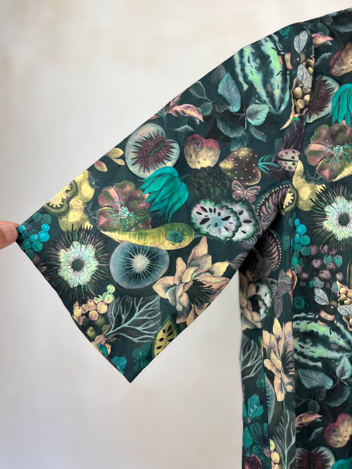 Blouse taille 34 - COTELAC