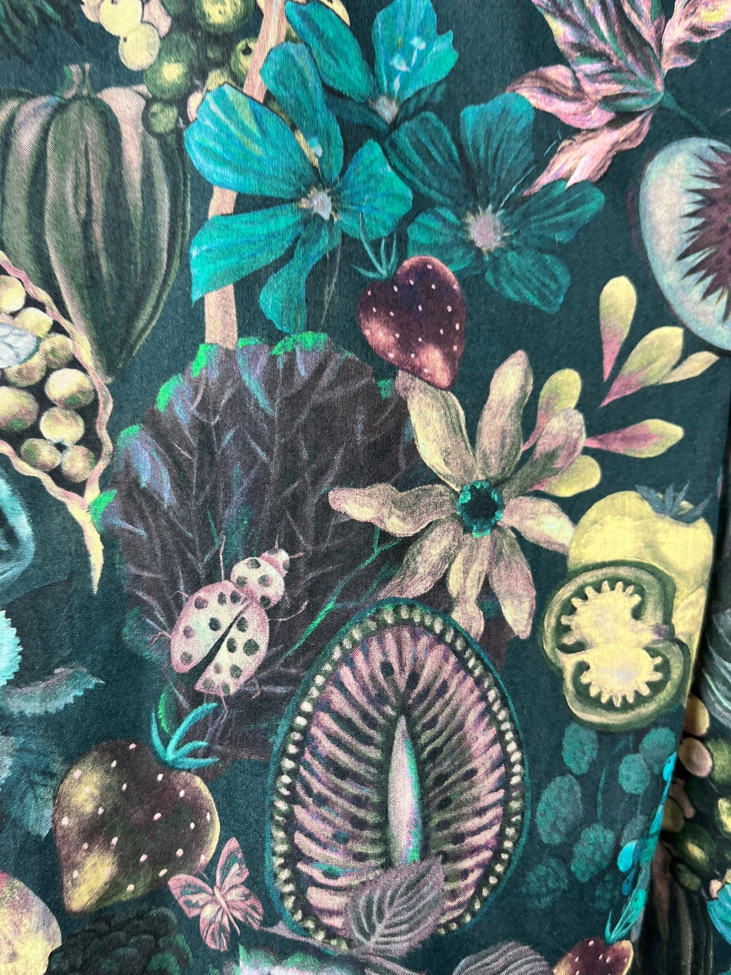 Blouse taille 34 - COTELAC
