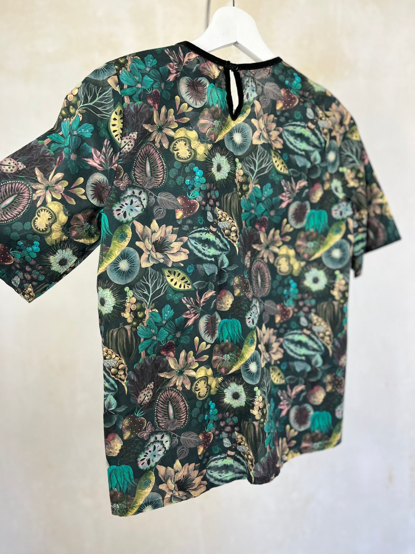 Blouse taille 34 - COTELAC