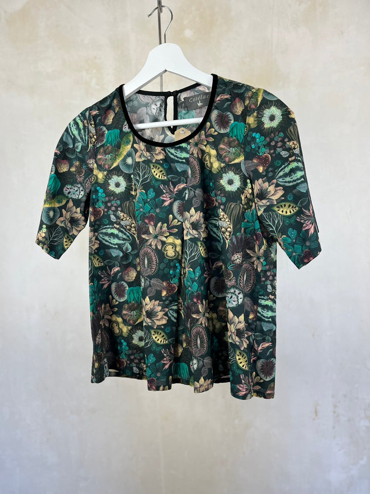 Chemises, blouses et tuniques